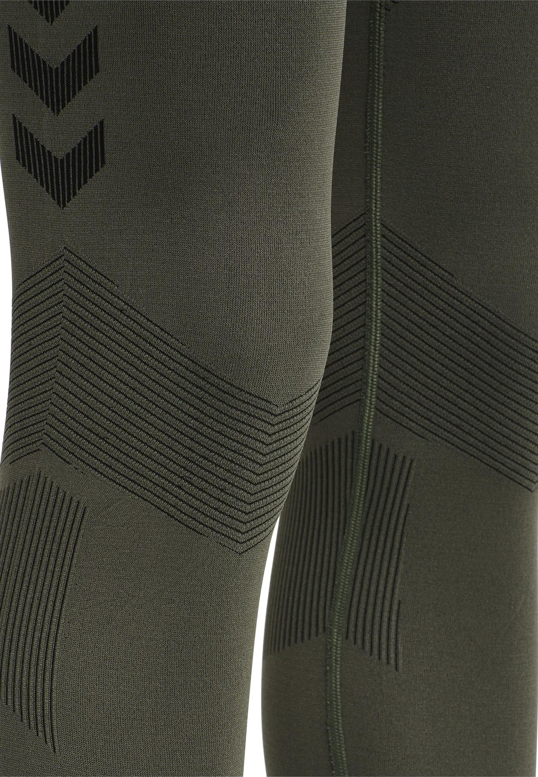 Leggings Hummel First Damen 7/12