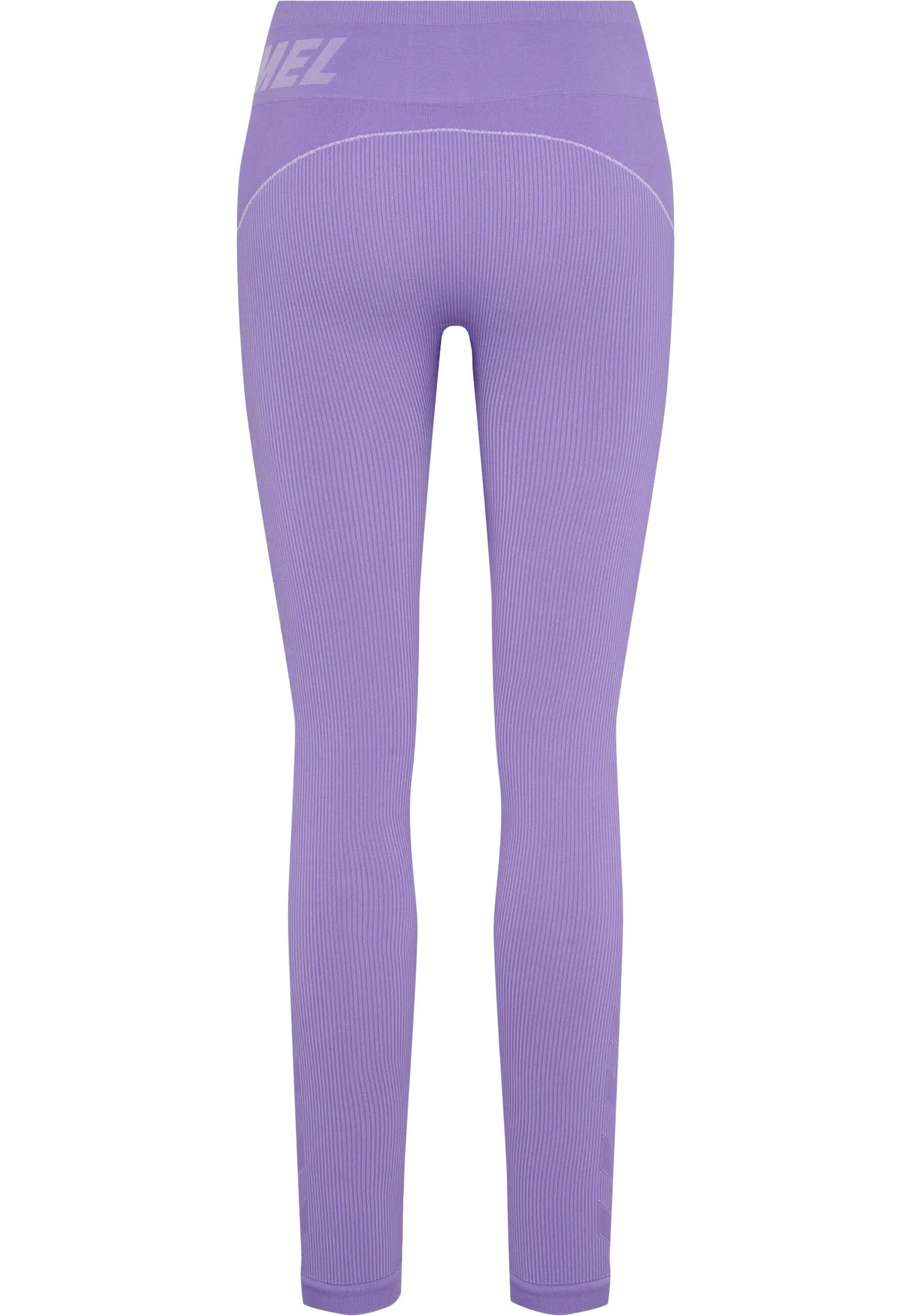 Legging seamless woman Hummel Te Christel 6/12