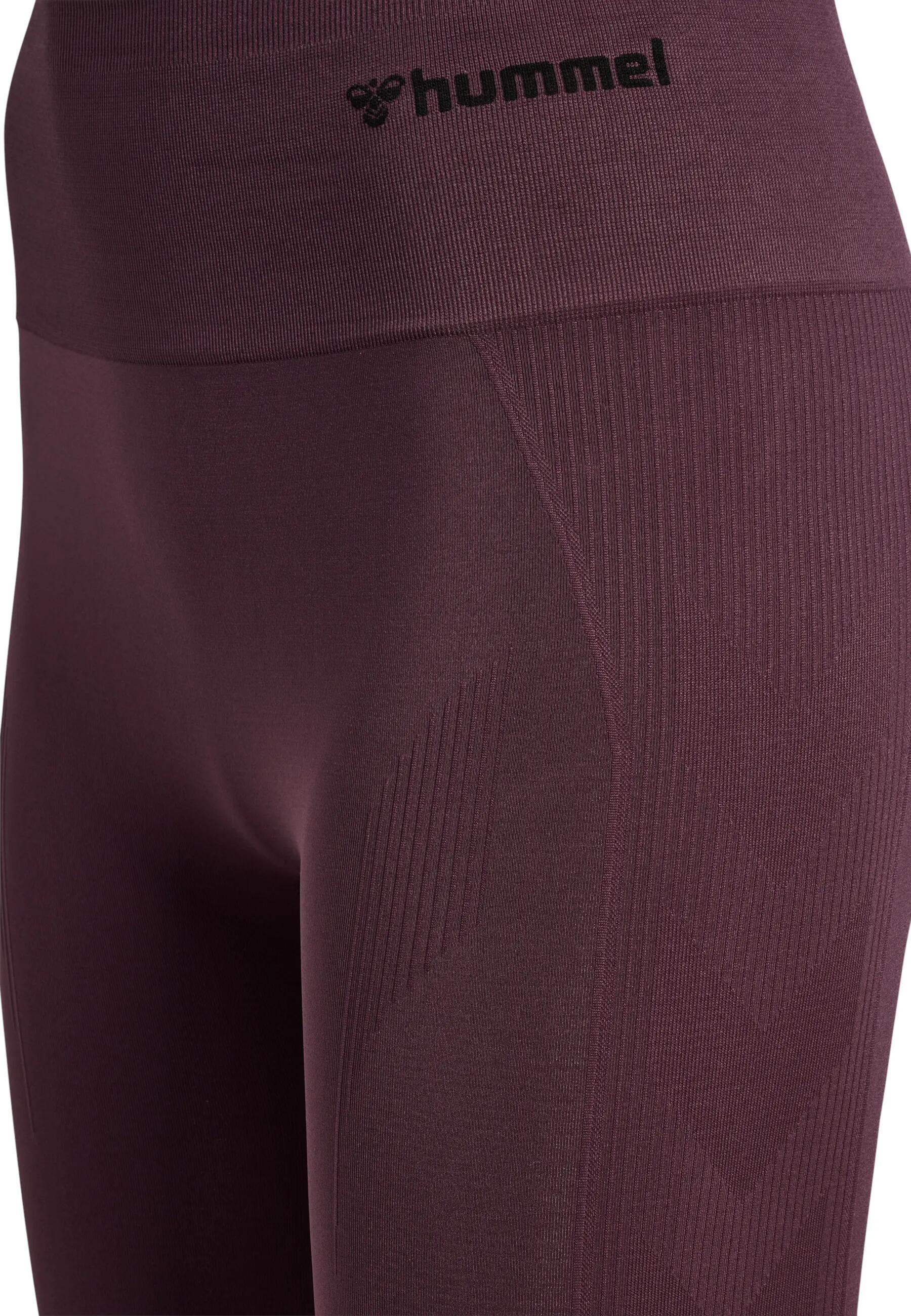 Legging Top Frau Hummel TIF 8/15