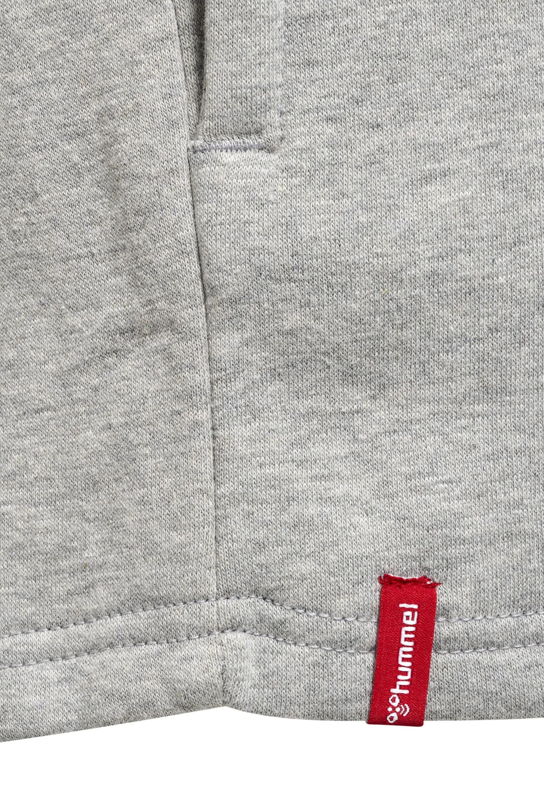Pantalones Cortos Hmlred Multideporte Los Niños Unisex Hummel 6/11