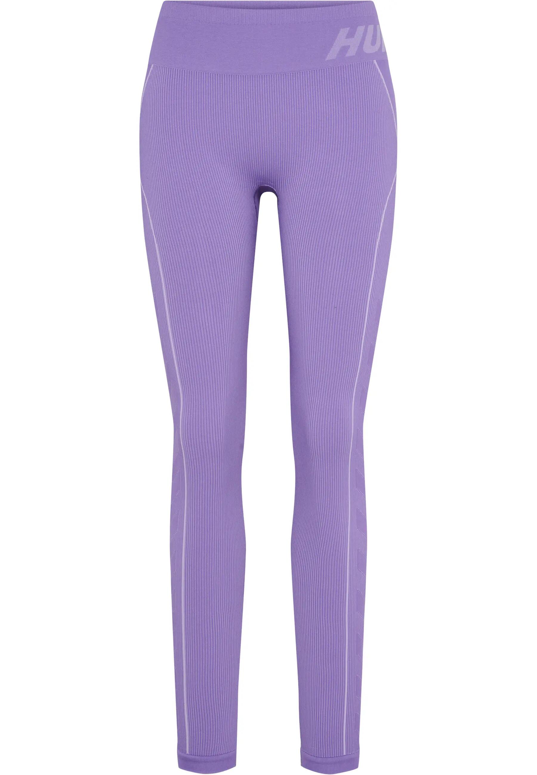 Legging seamless woman Hummel Te Christel 5/12