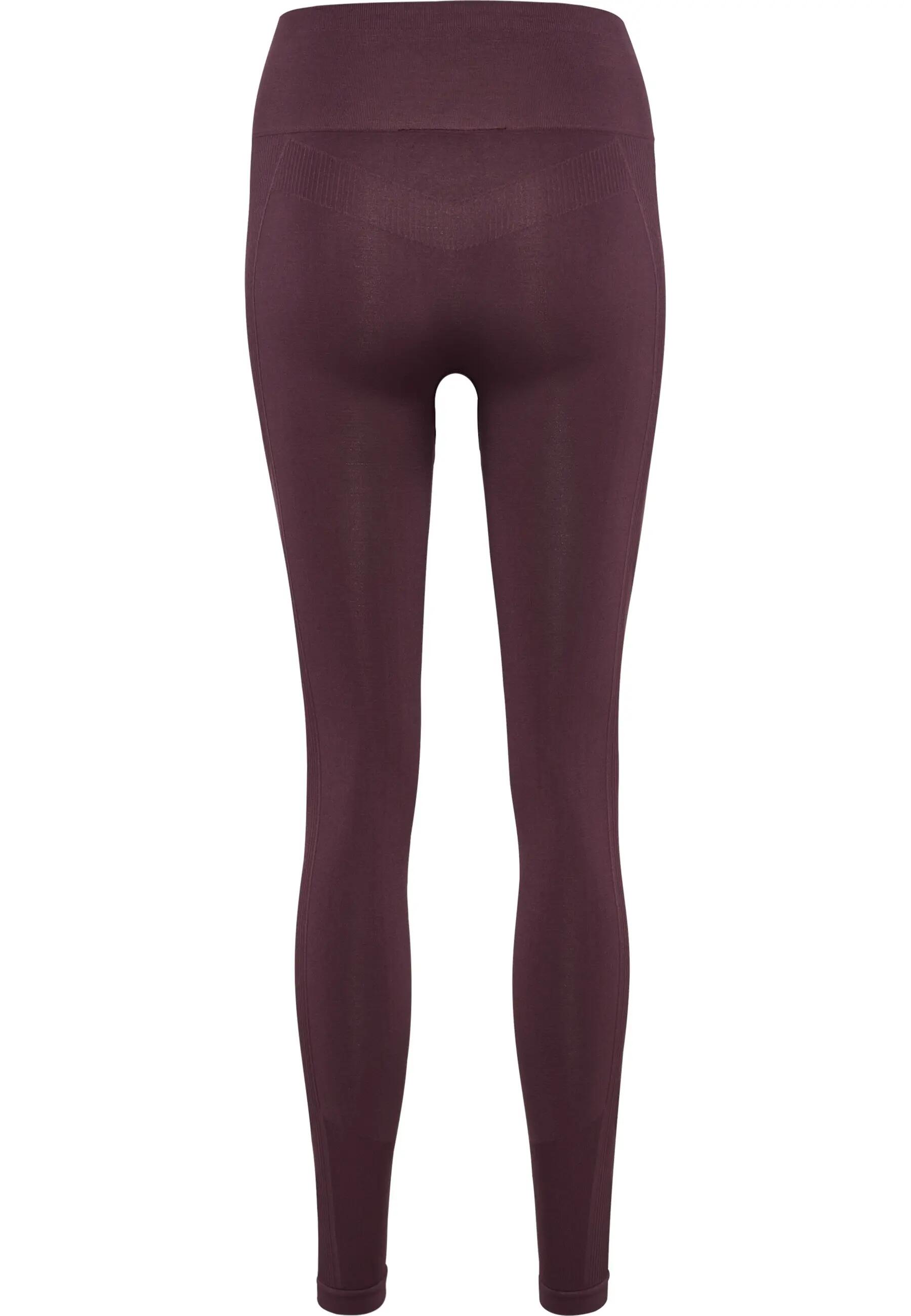 Legging Top Frau Hummel TIF 7/15