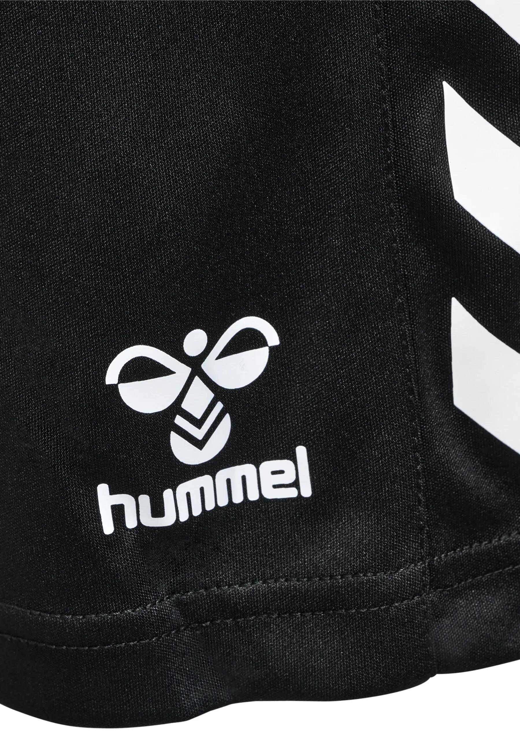 Verstellbare Taille Kurze Hose Hmlcore Kinder 6/13