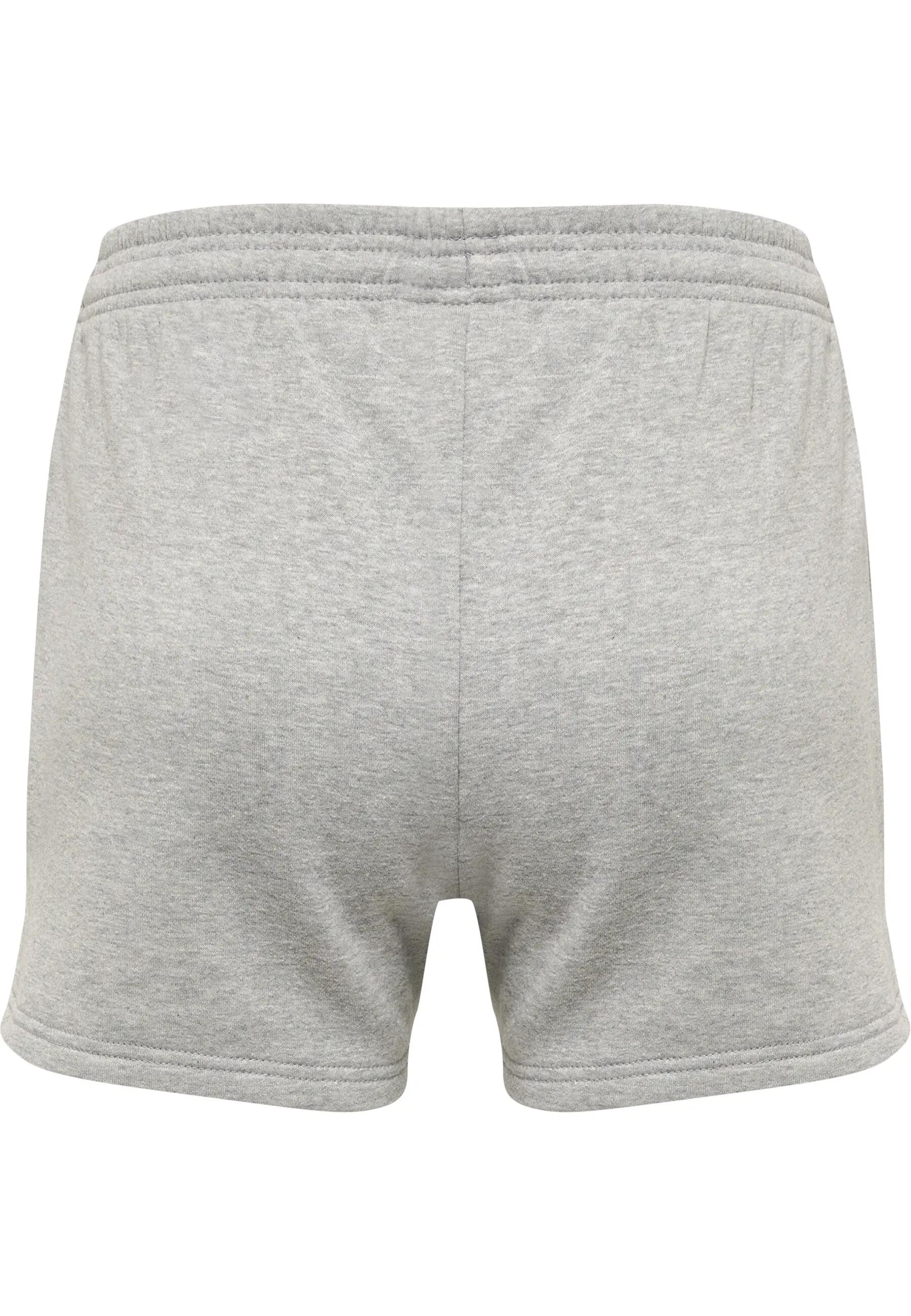 Pantalones Cortos Hmlred Multideporte Los Niños Unisex Hummel 5/11