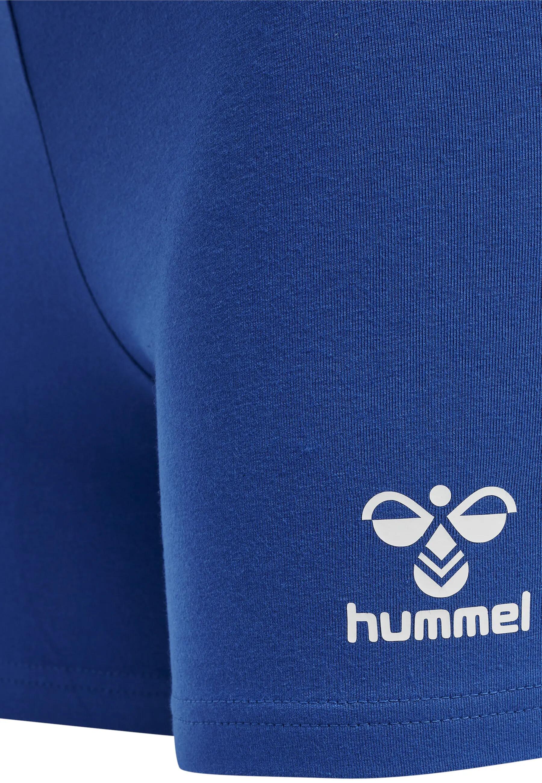 Women's shorts Hummel hmlhmlCORE volley hipster 6/11