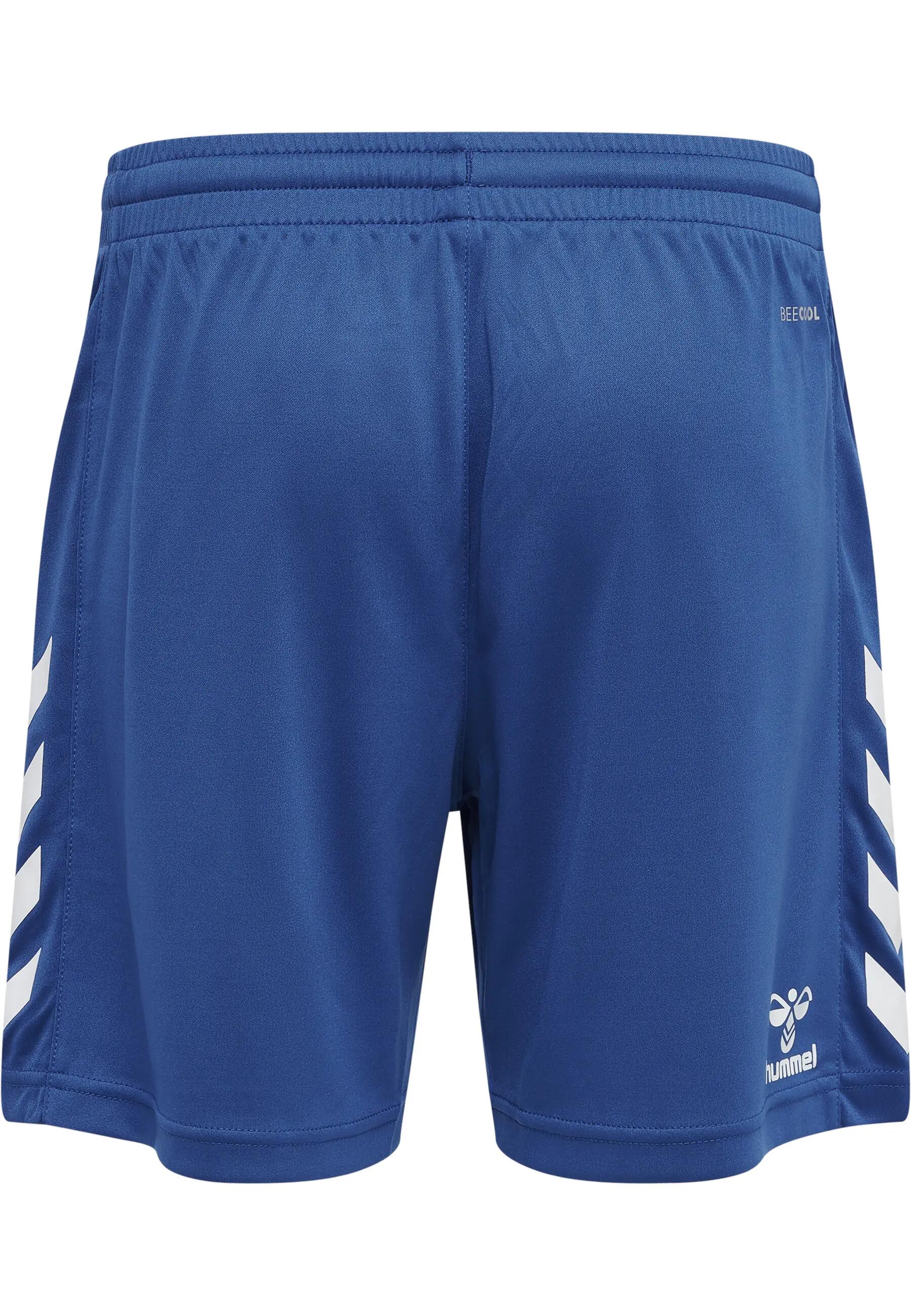Verstellbare Taille Kurze Hose Hmlcore Kinder 5/11