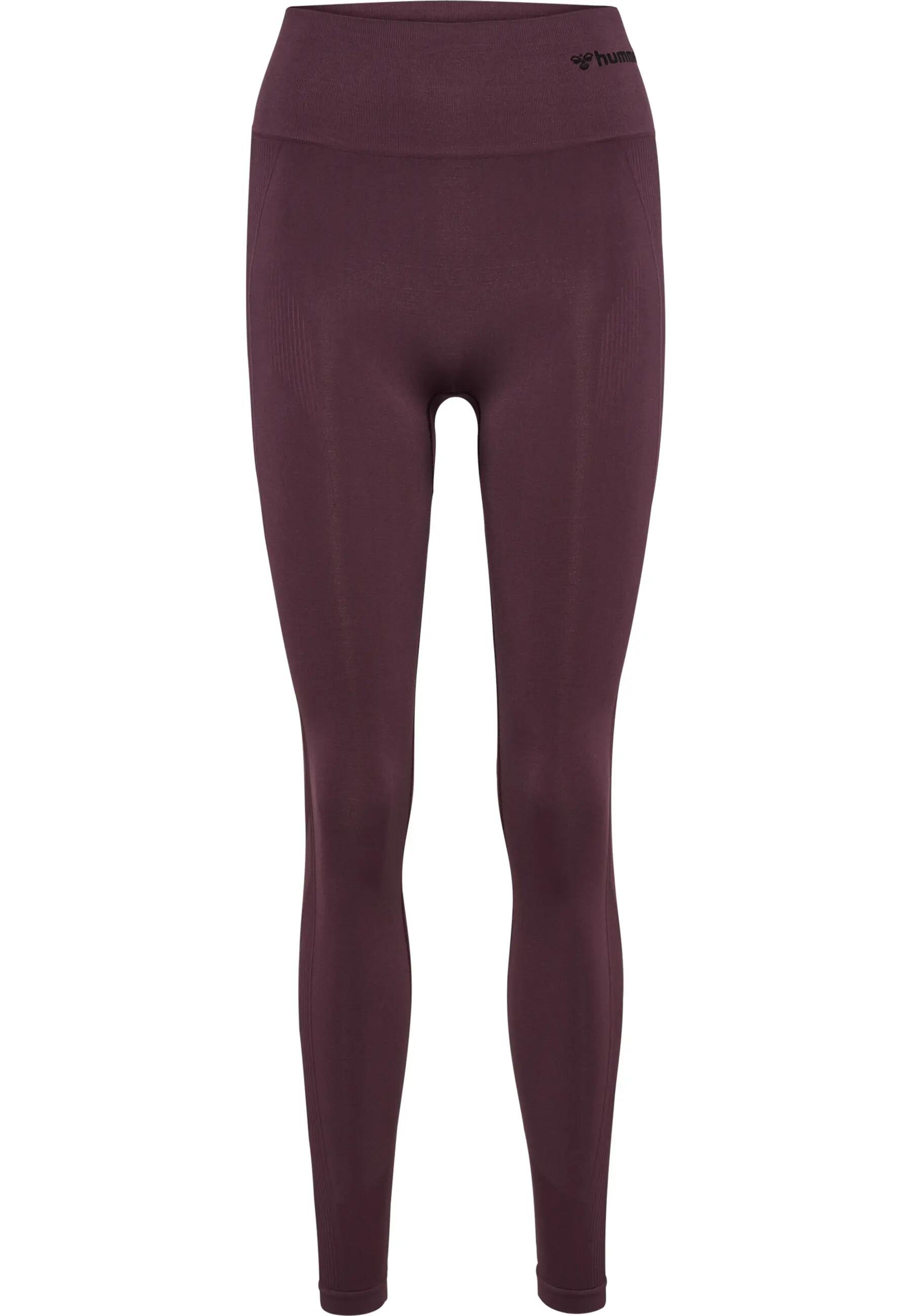 Legging Top Frau Hummel TIF 6/15