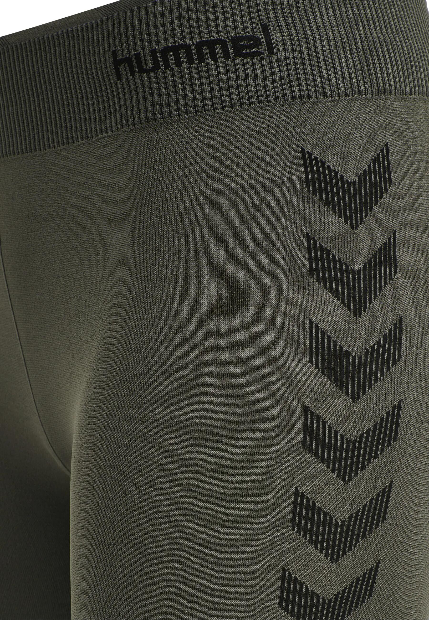 Leggings Hummel First Damen 6/12