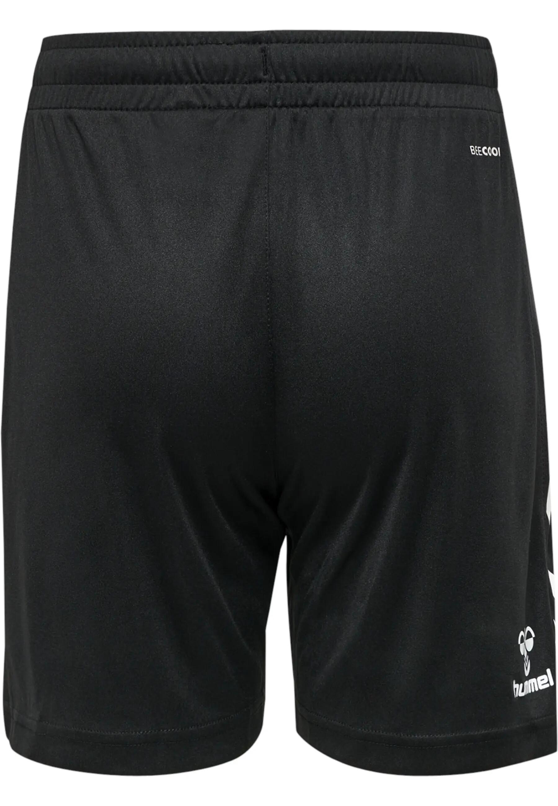 Verstellbare Taille Kurze Hose Hmlcore Kinder 5/13