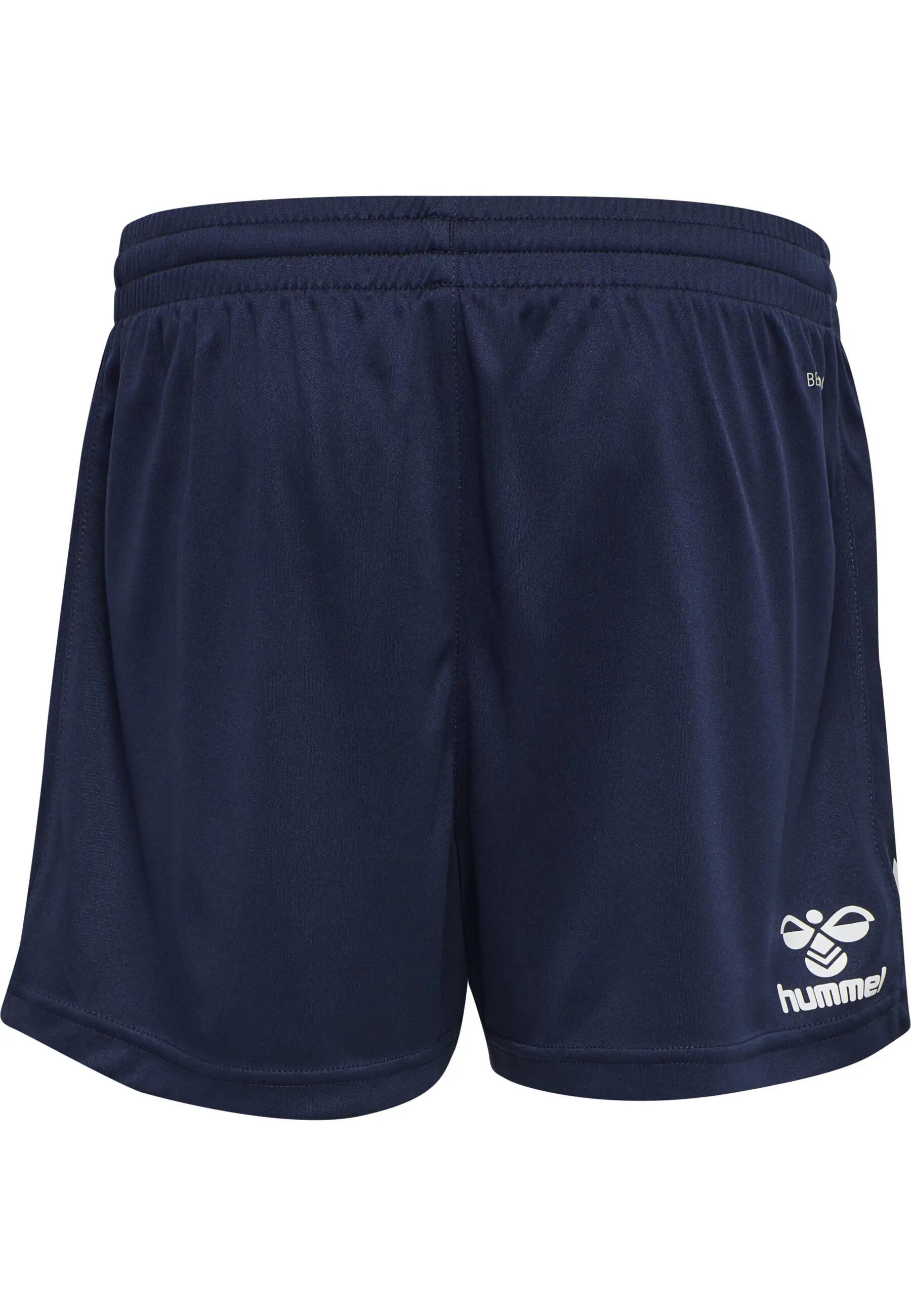 Spodenki dziecięce Hummel hmlCORE XK 5/11