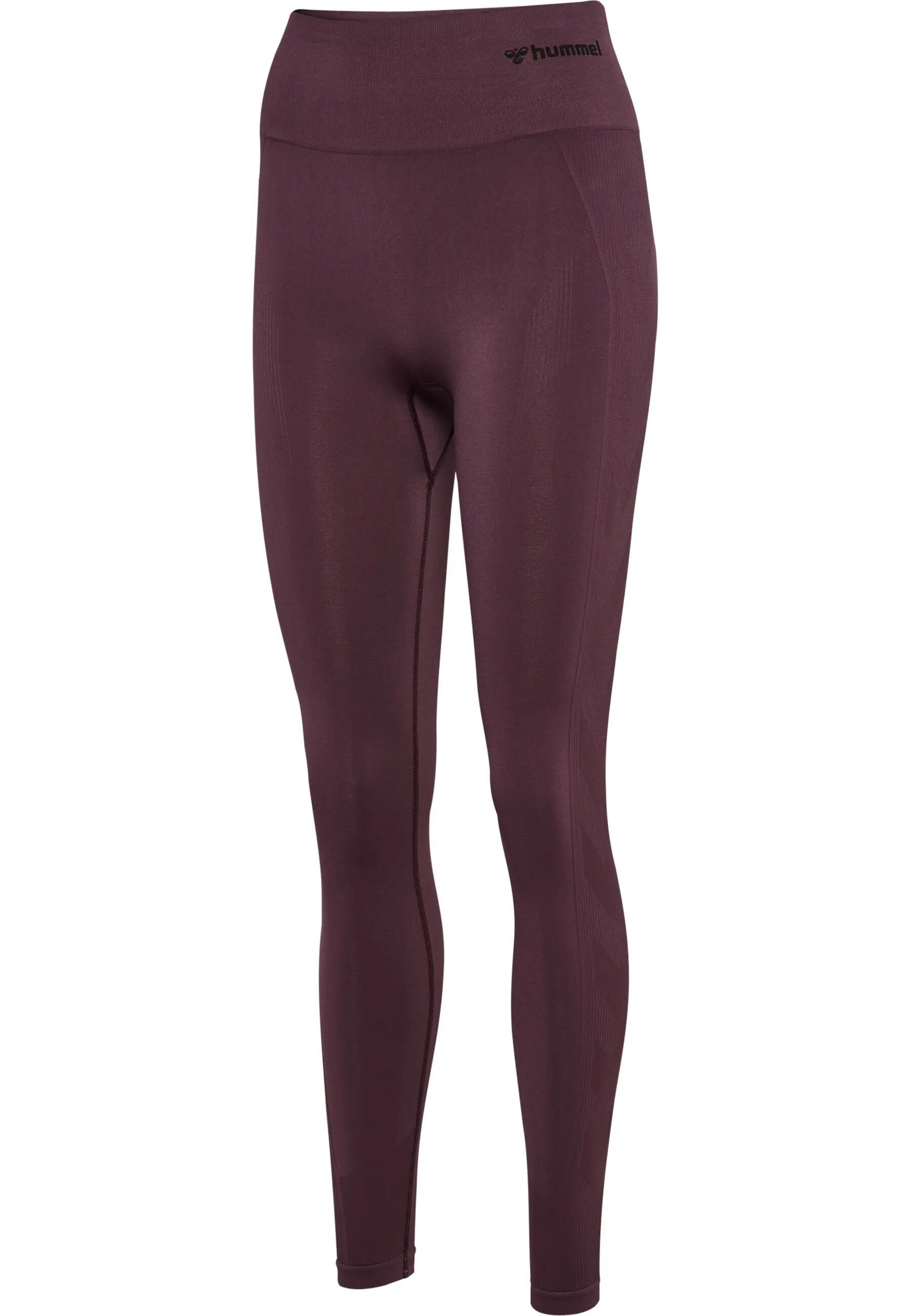 Legging Top Frau Hummel TIF 2/15