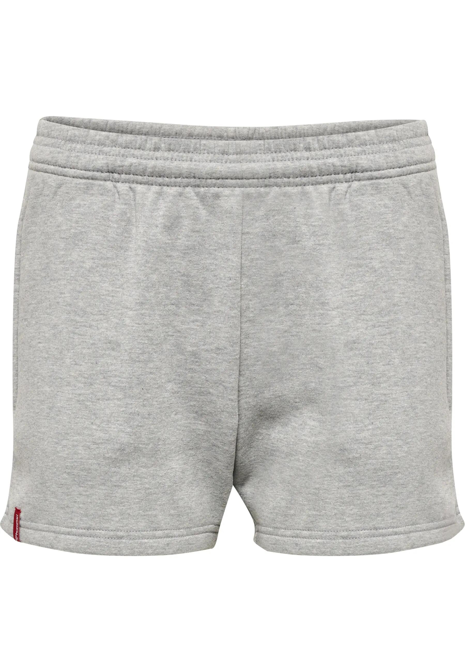 Pantalones Cortos Hmlred Multideporte Los Niños Unisex Hummel 4/11
