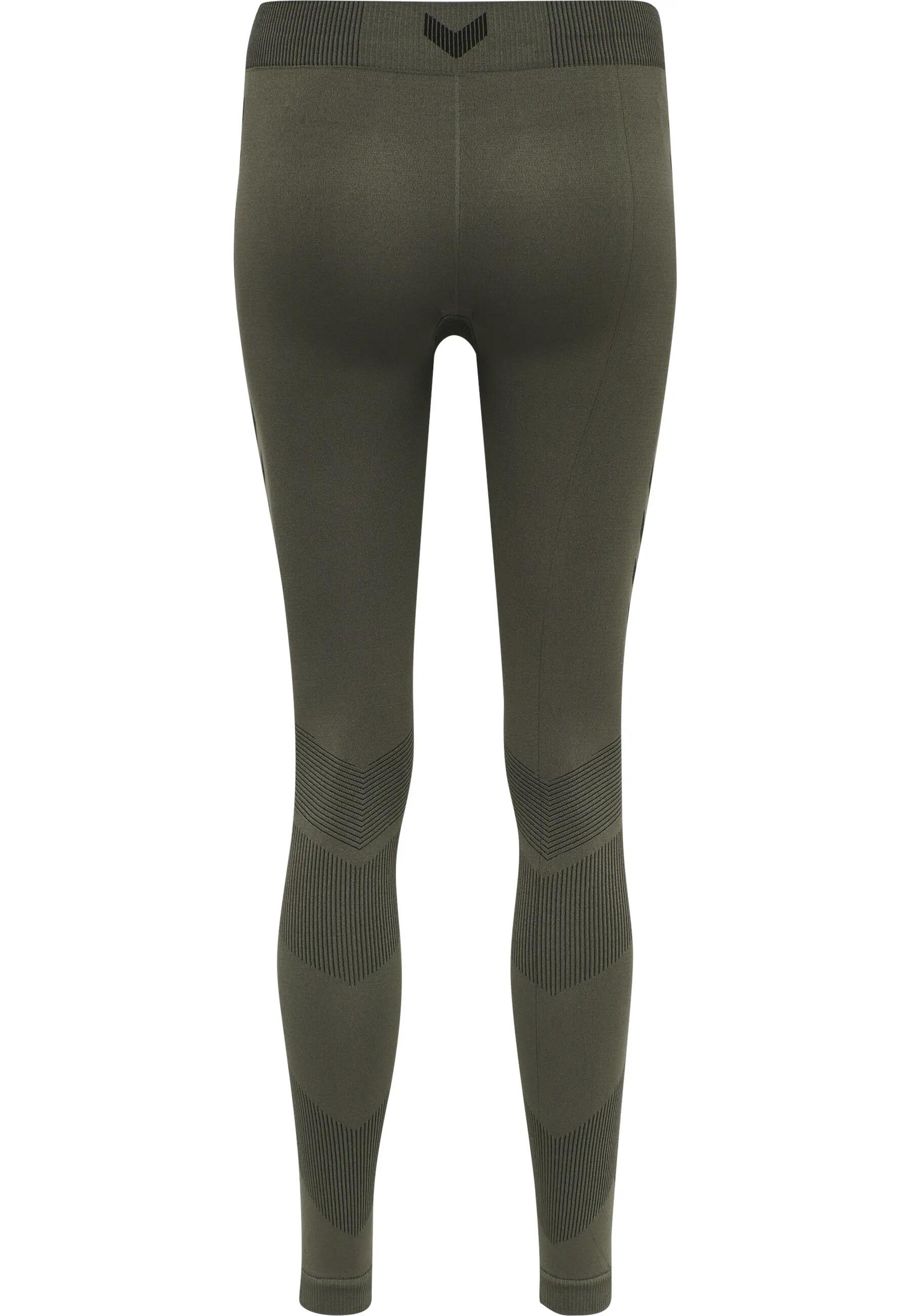 Leggings Hummel First Damen 5/12