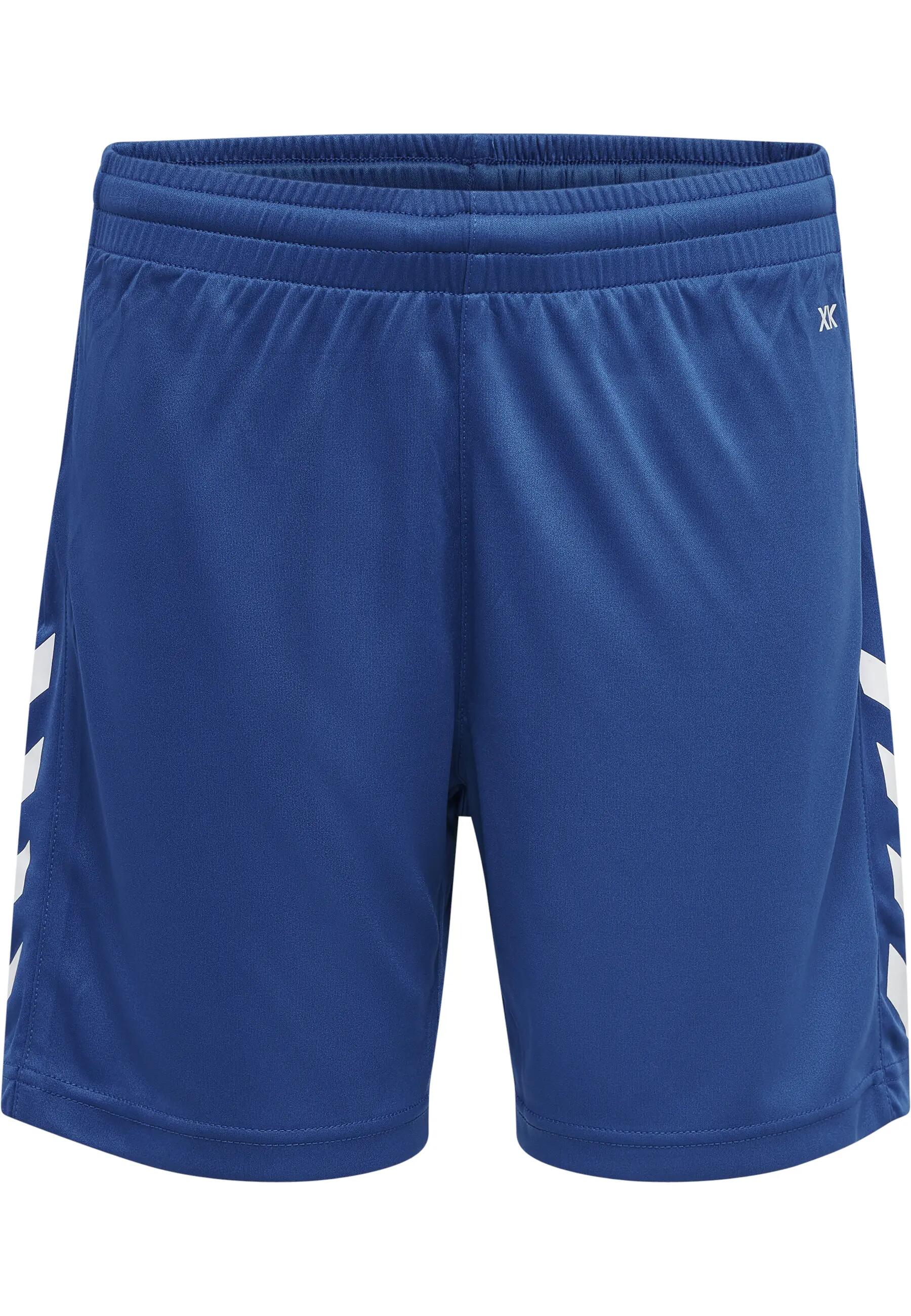 Verstellbare Taille Kurze Hose Hmlcore Kinder 4/11
