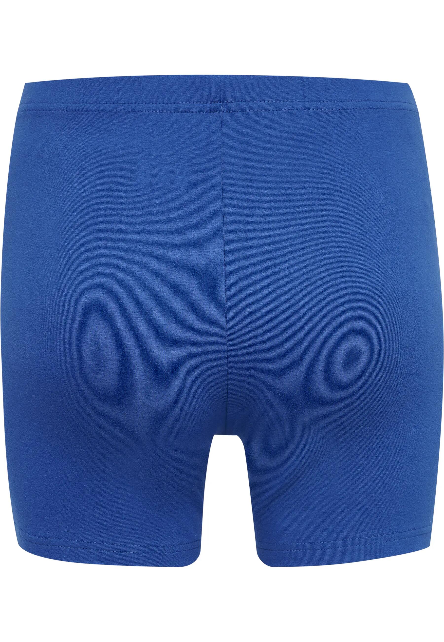 Women's shorts Hummel hmlhmlCORE volley hipster 5/11