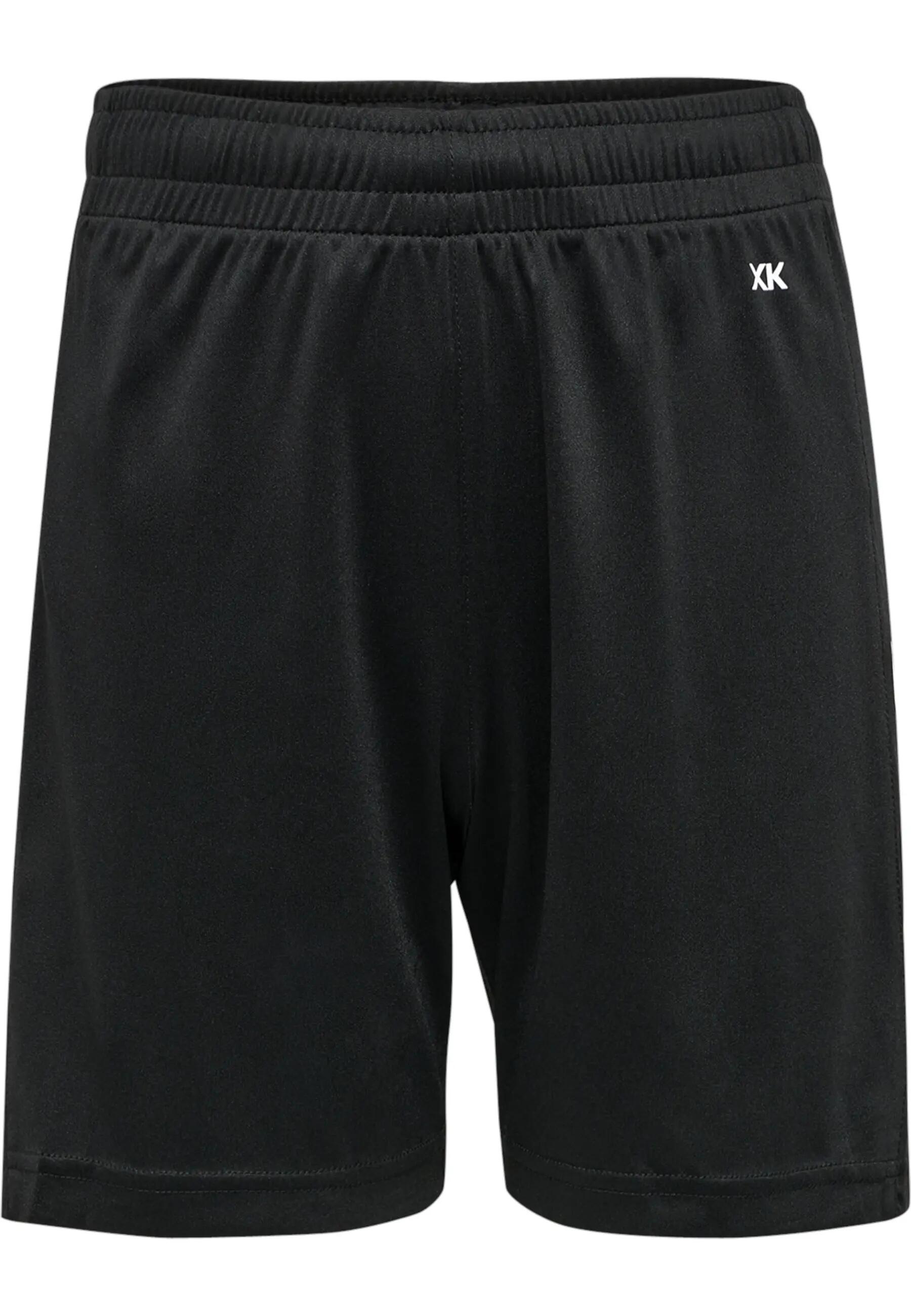 Verstellbare Taille Kurze Hose Hmlcore Kinder 4/13