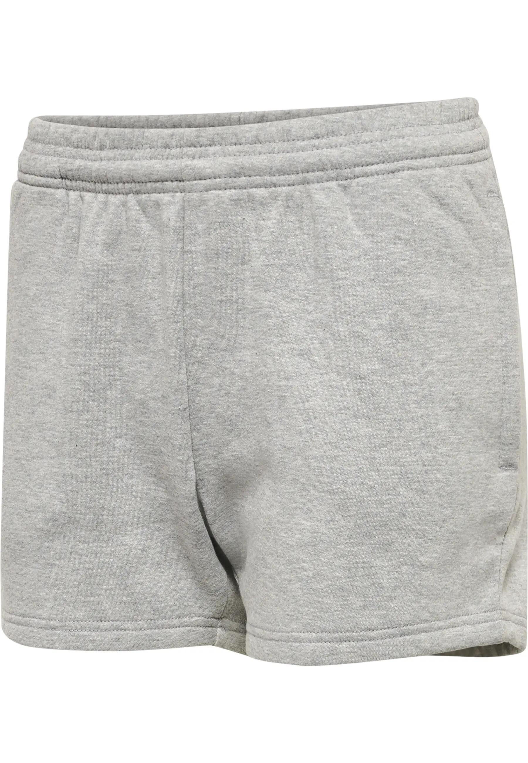 Pantalones Cortos Hmlred Multideporte Los Niños Unisex Hummel 2/11