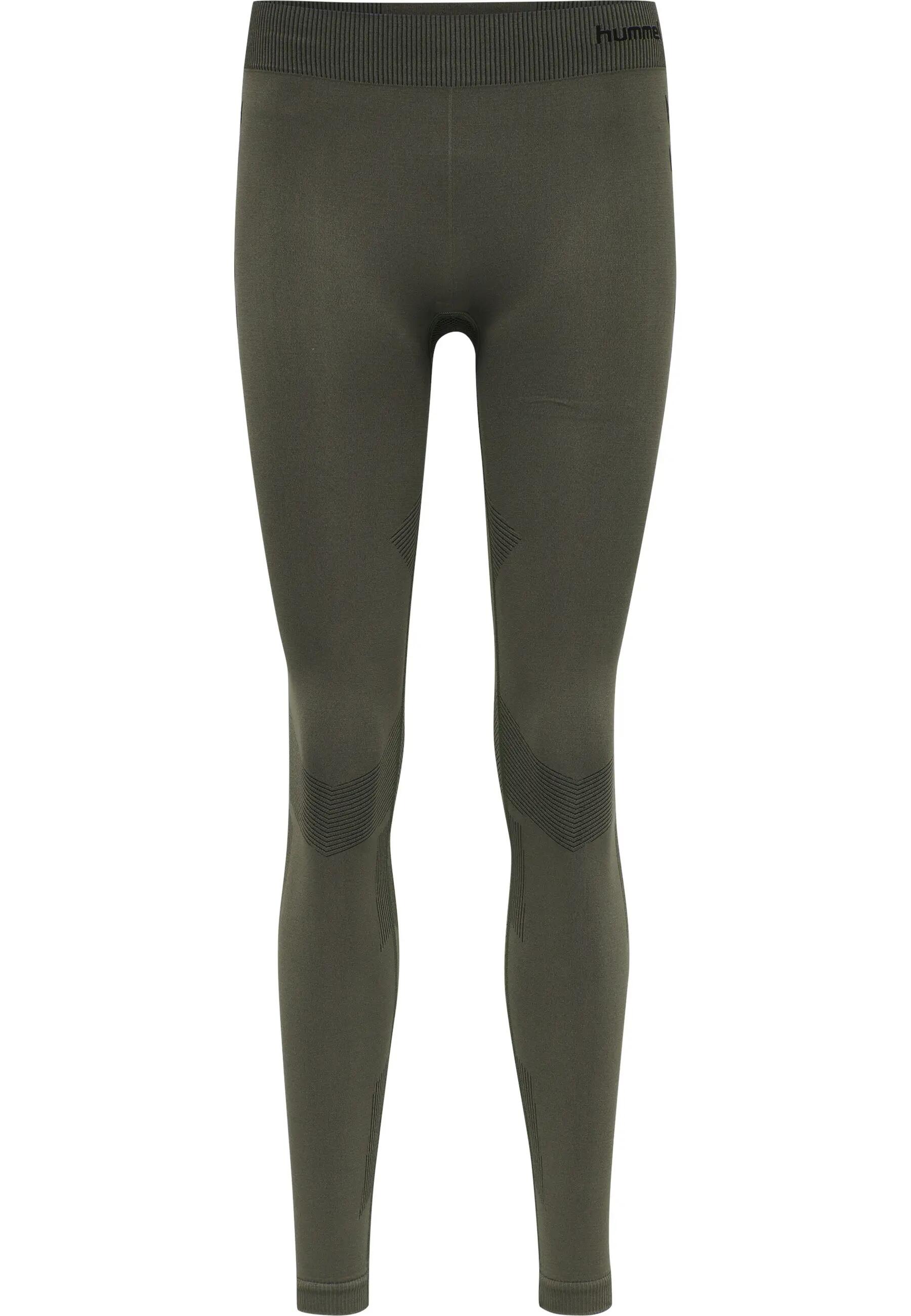 Leggings Hummel First Damen 4/12