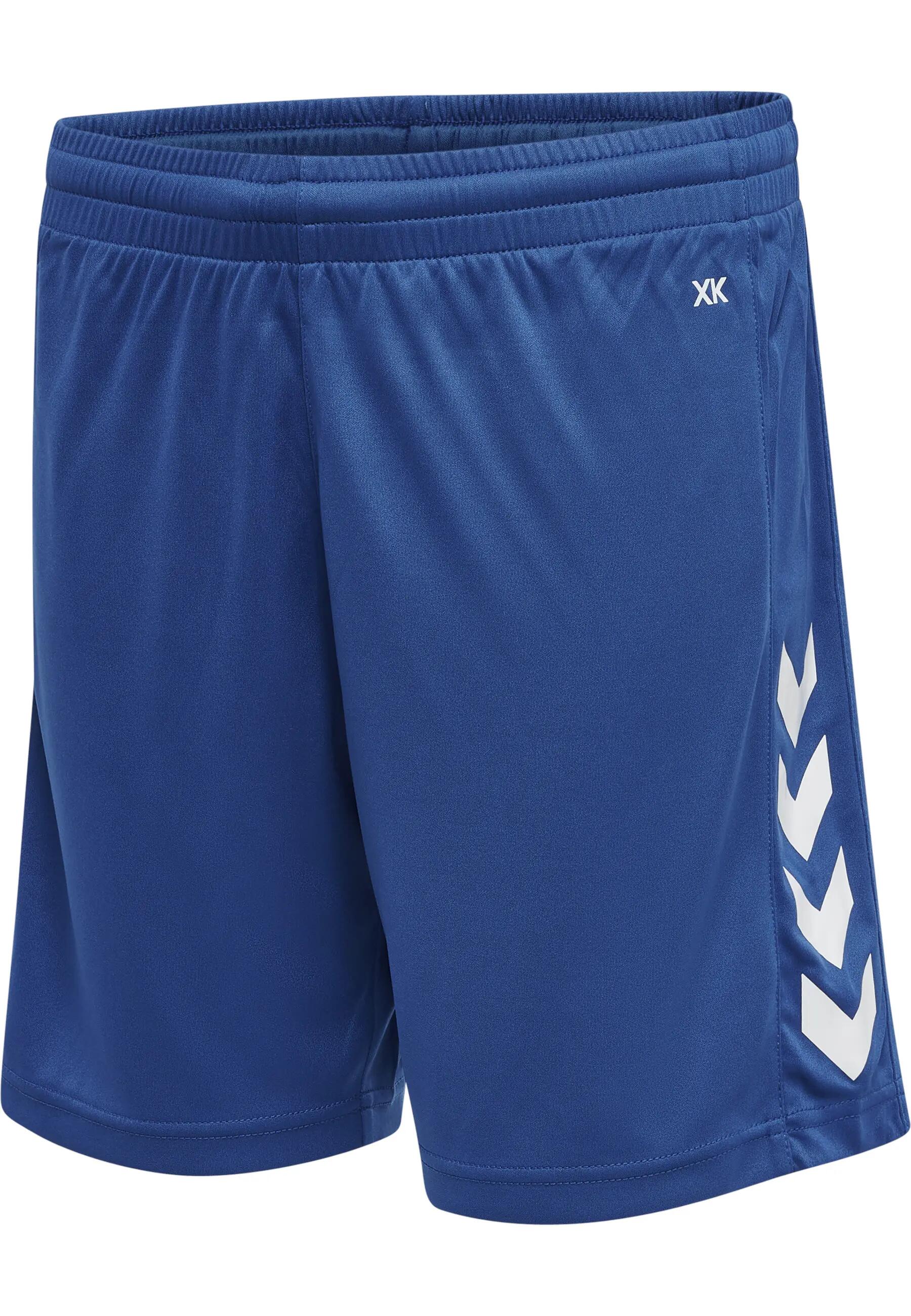 Verstellbare Taille Kurze Hose Hmlcore Kinder 2/11