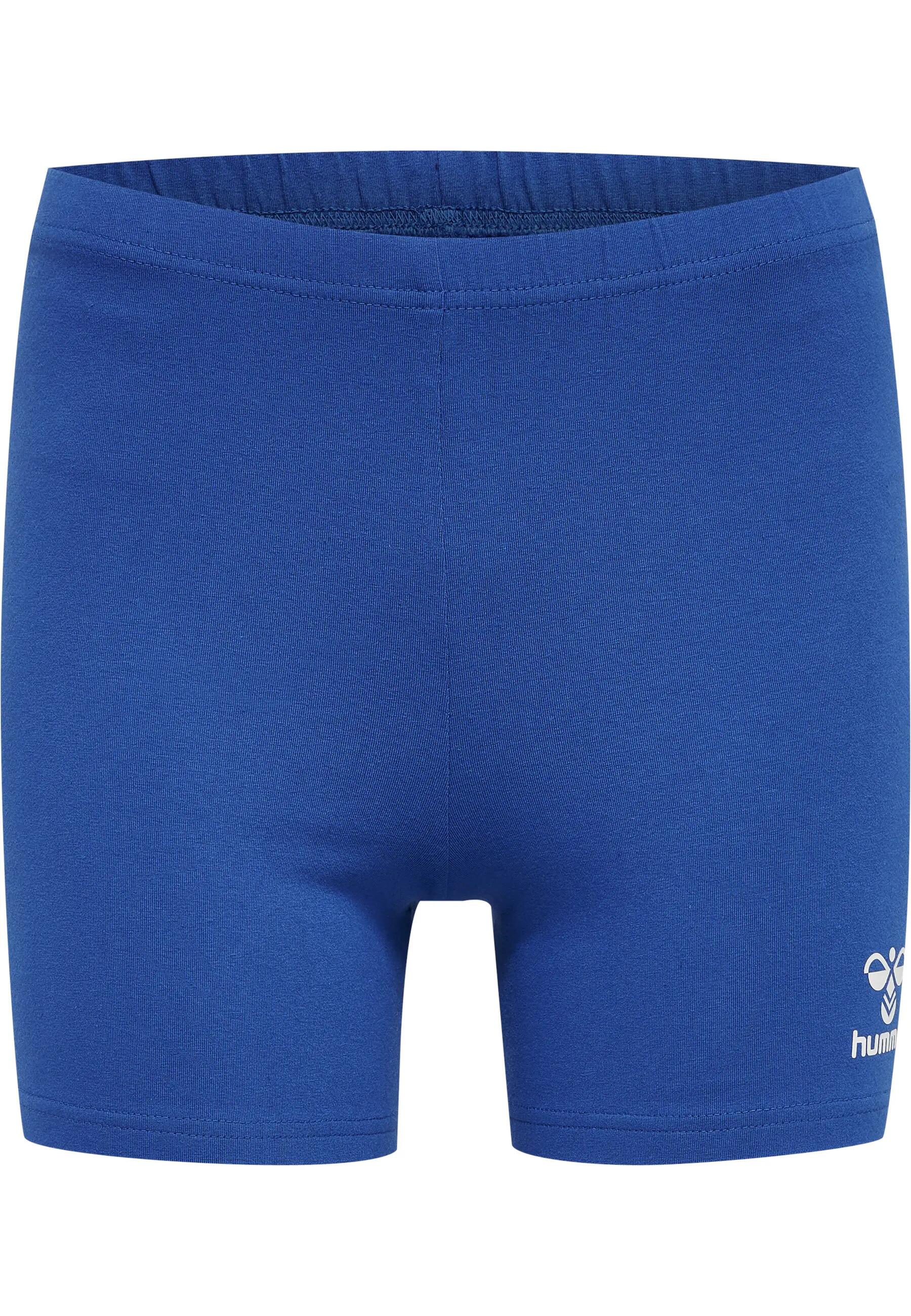 Women's shorts Hummel hmlhmlCORE volley hipster 4/11