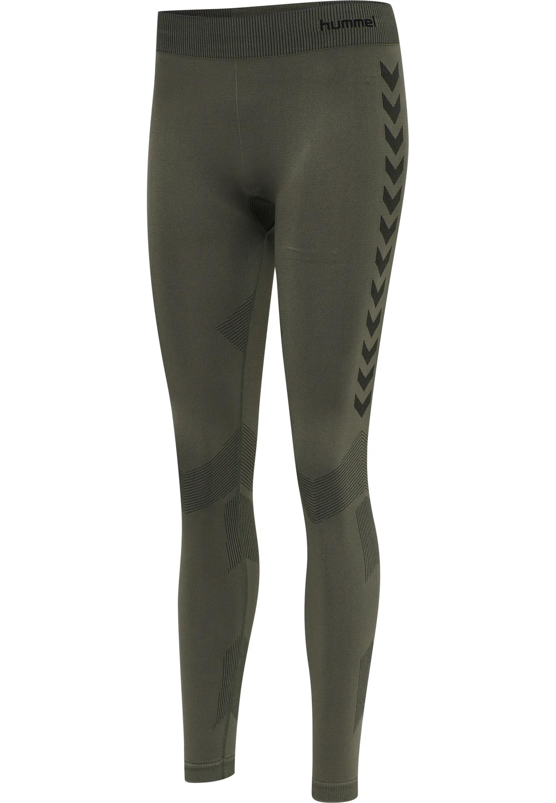 Leggings Hummel First Damen 2/12