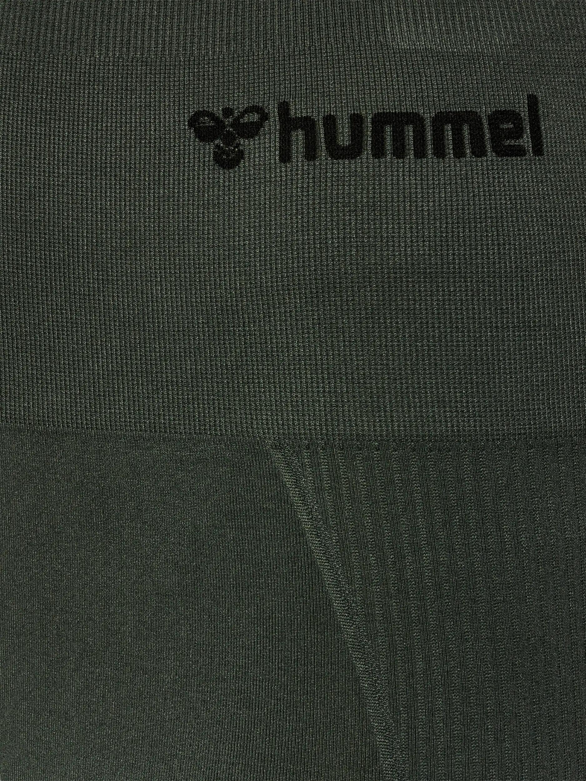 Legging donna a vita alta senza cuciture Hummel TIF 8/15