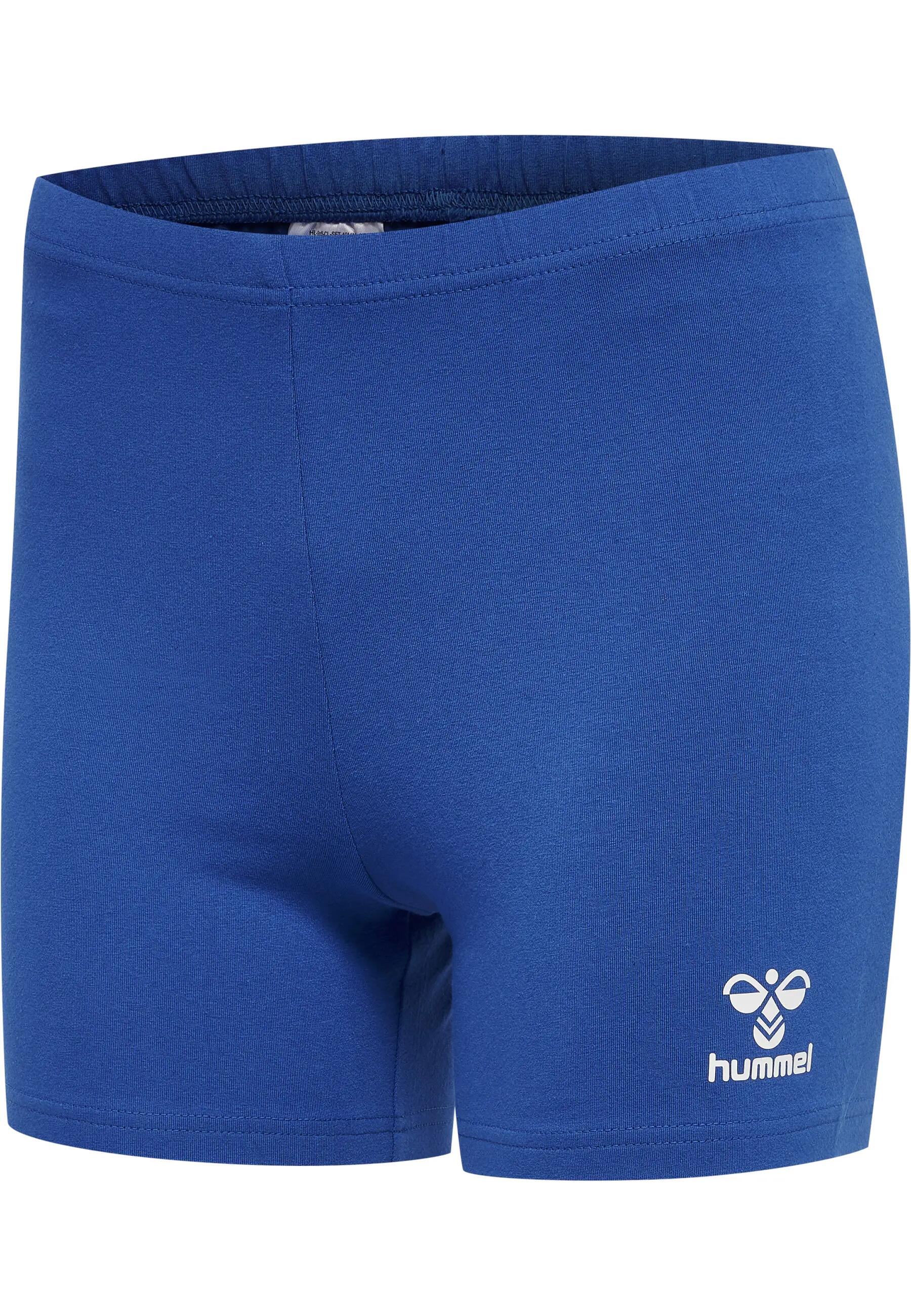 Women's shorts Hummel hmlhmlCORE volley hipster 2/11