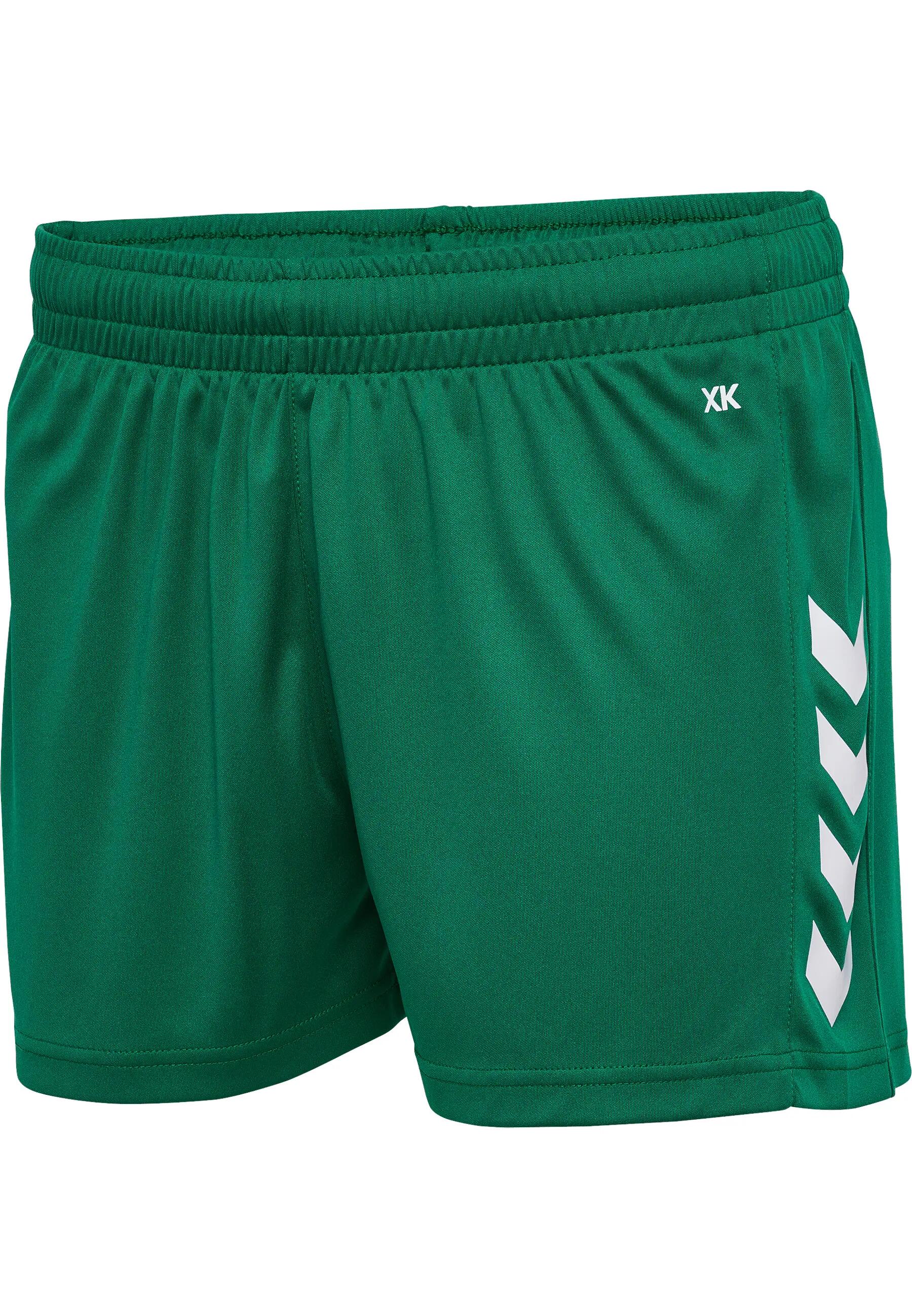 Fermeture À Cordon Short Hmlcore Femme 2/10