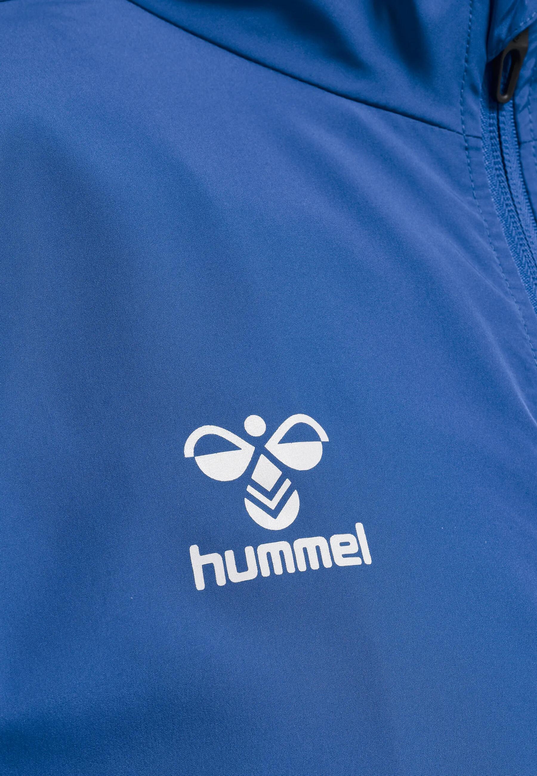 Giacca Hummel Micro Zip 6/10