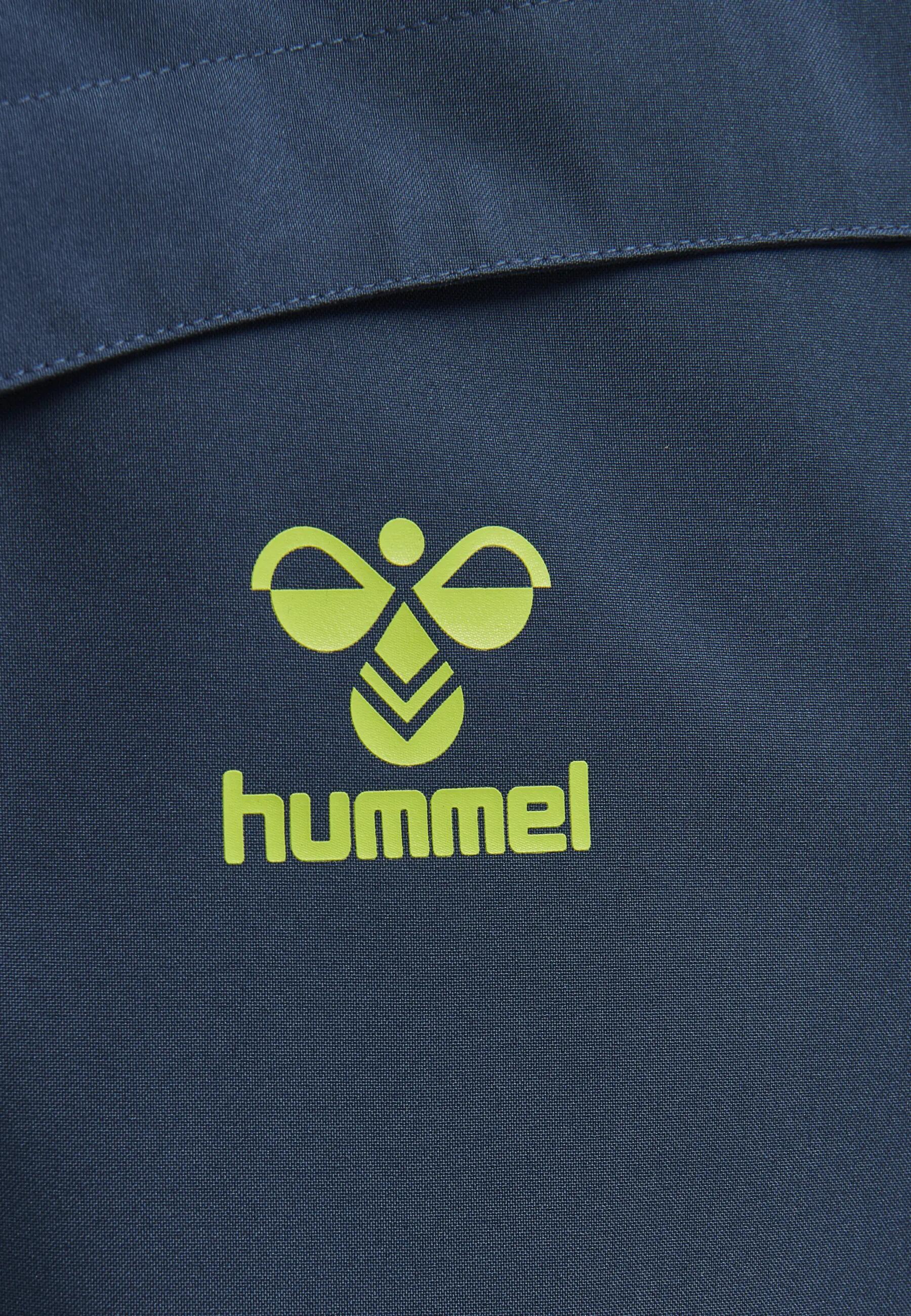 Reißverschluss Jacke Hmllead Herren 7/12
