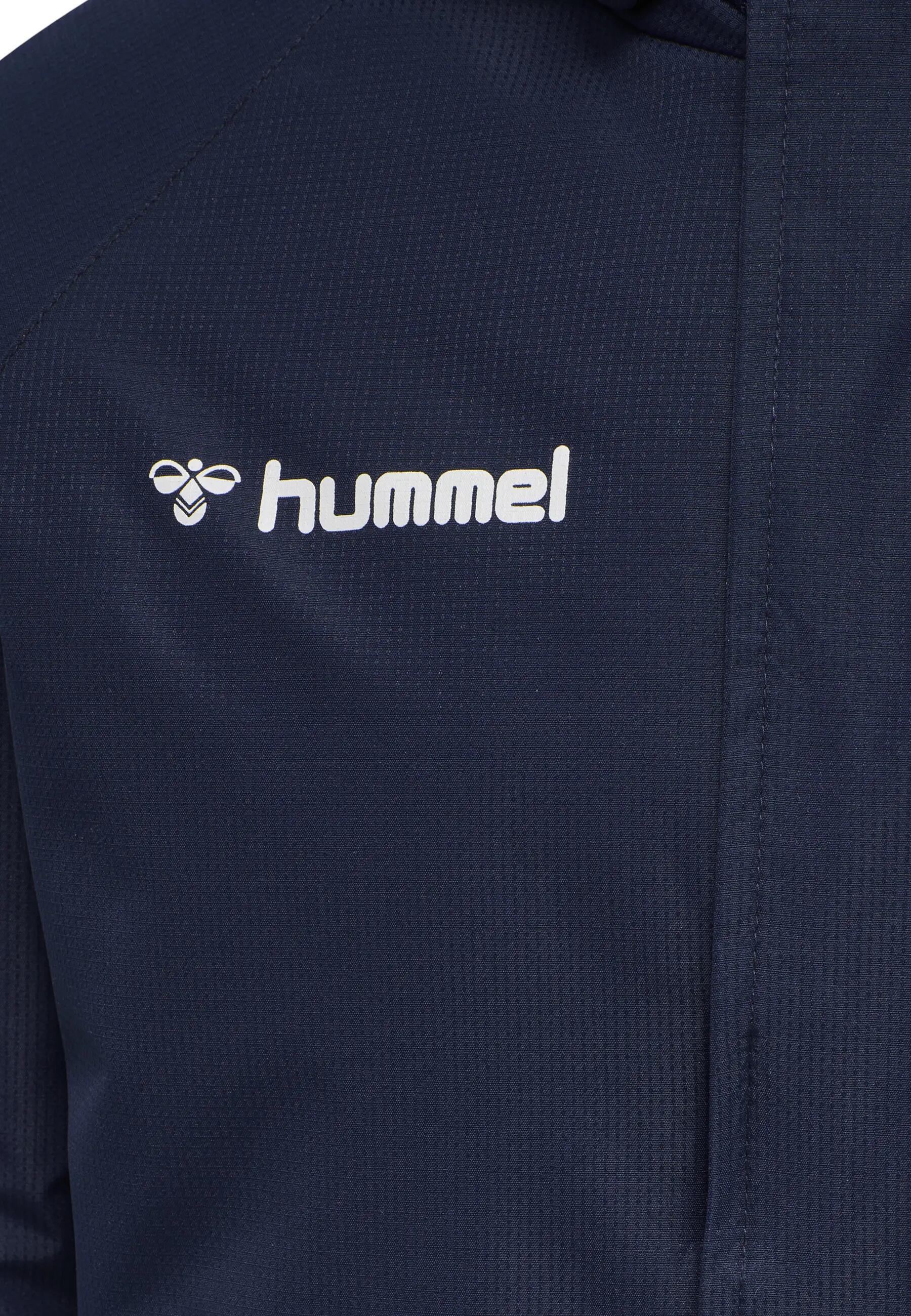 Mono Hmlauthentic Multideporte Los Niños Unisex Repelente Al Agua Hummel 7/13