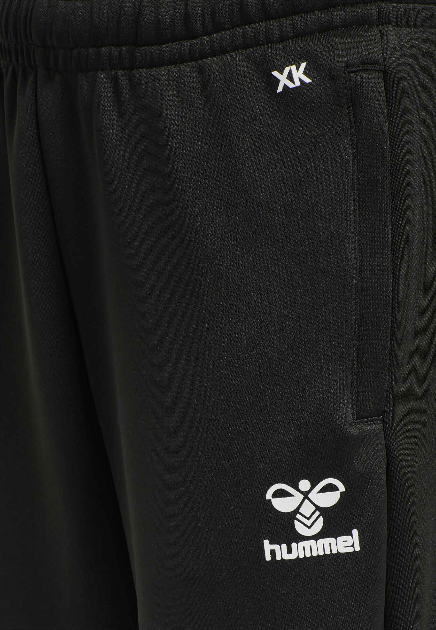 Fermeture À Cordon Pantalon Hmlcore Enfant 6/13
