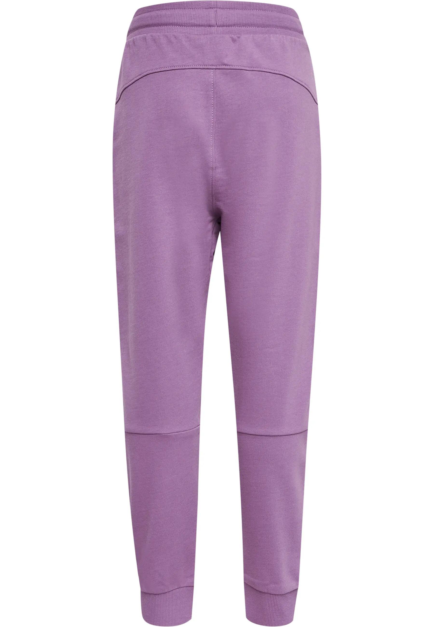 Fermeture À Cordon Pantalon Hmlfast Garçon 3/9