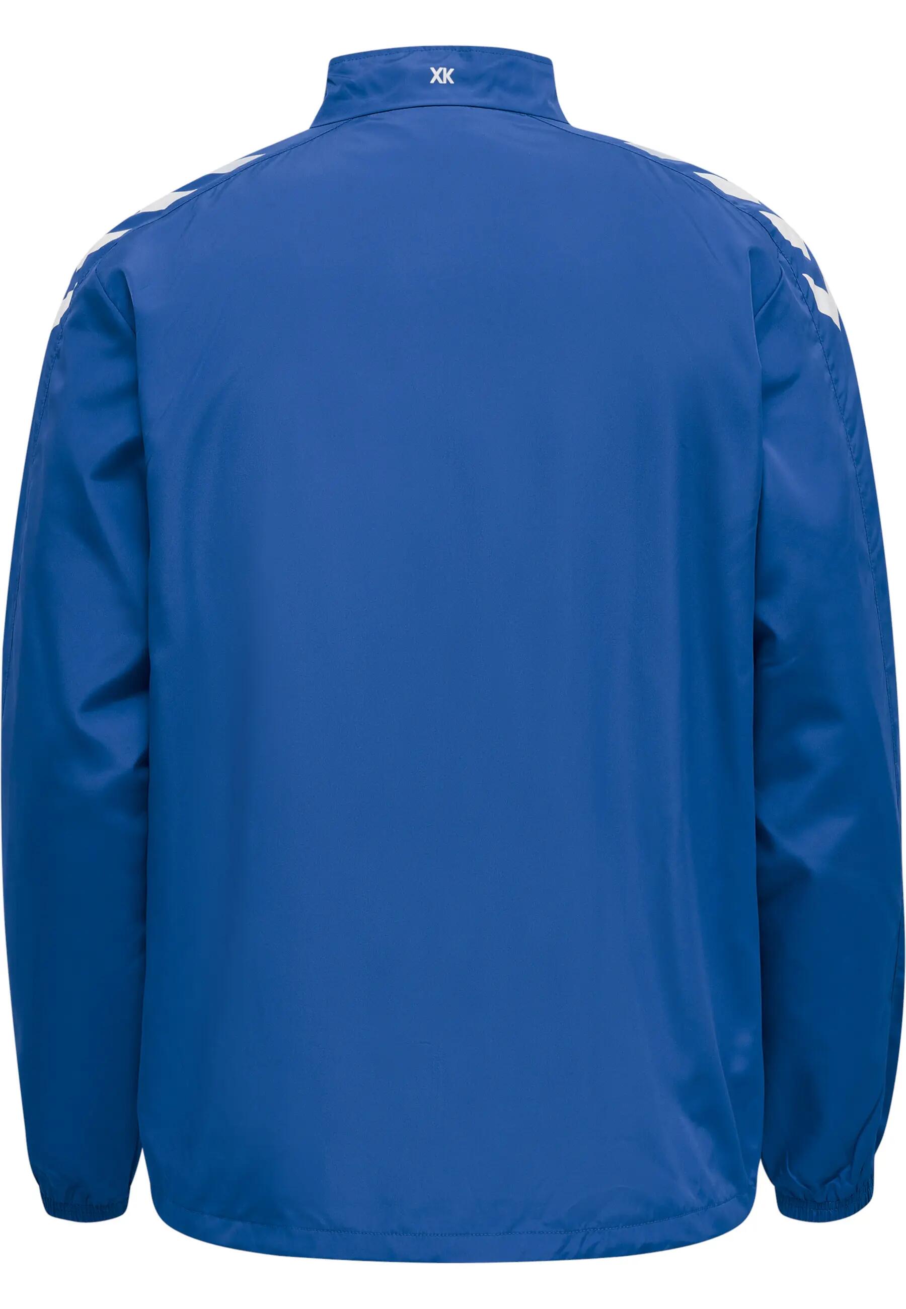 Giacca Hummel Micro Zip 5/10