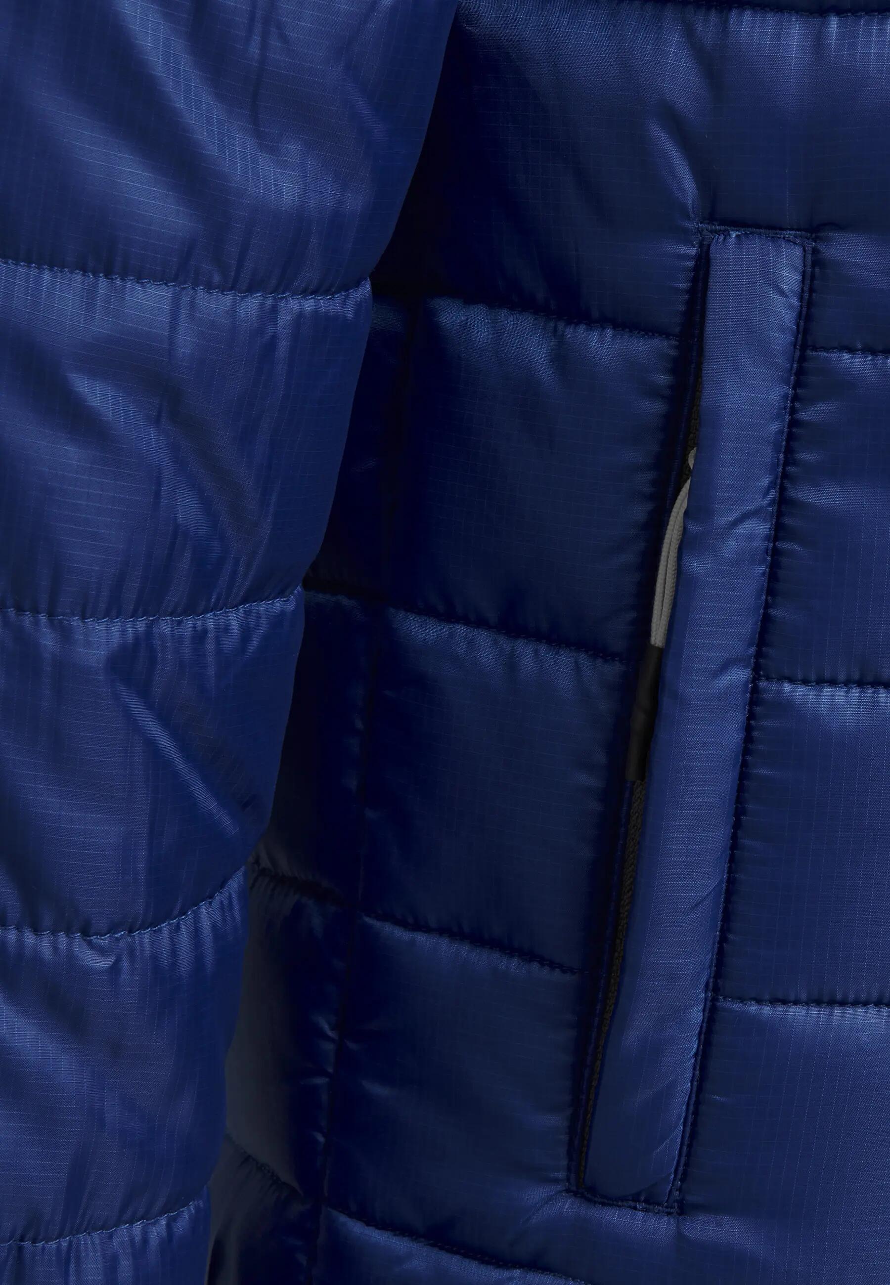 Parka per bambini Hummel Hummel North Quilted 7/13