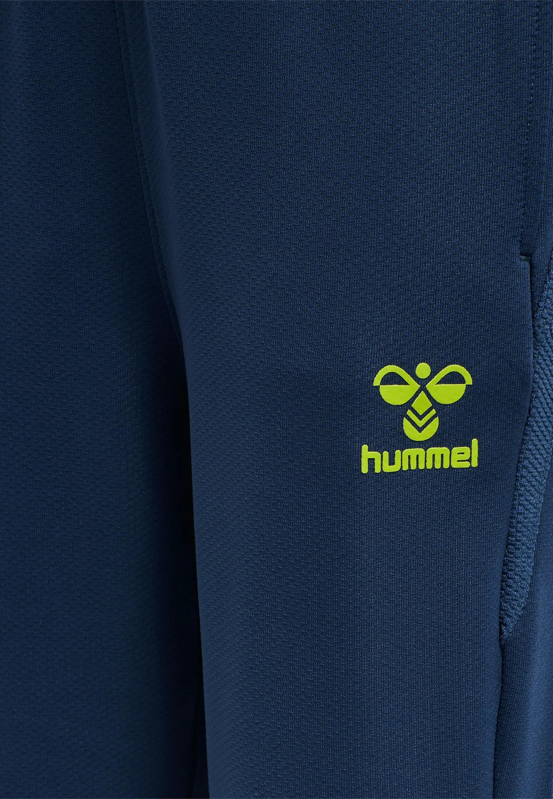 Jogginghose, Mädchen Hummel hmlLEAD 4/11