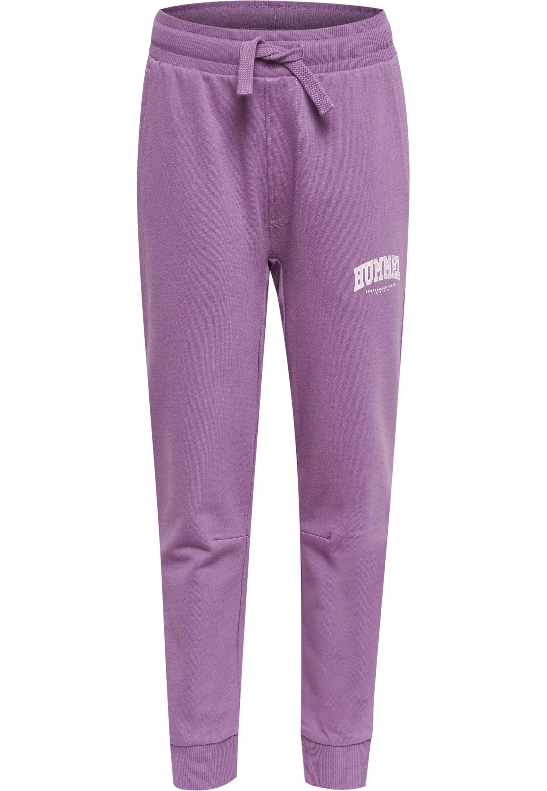 Fermeture À Cordon Pantalon Hmlfast Garçon 2/9