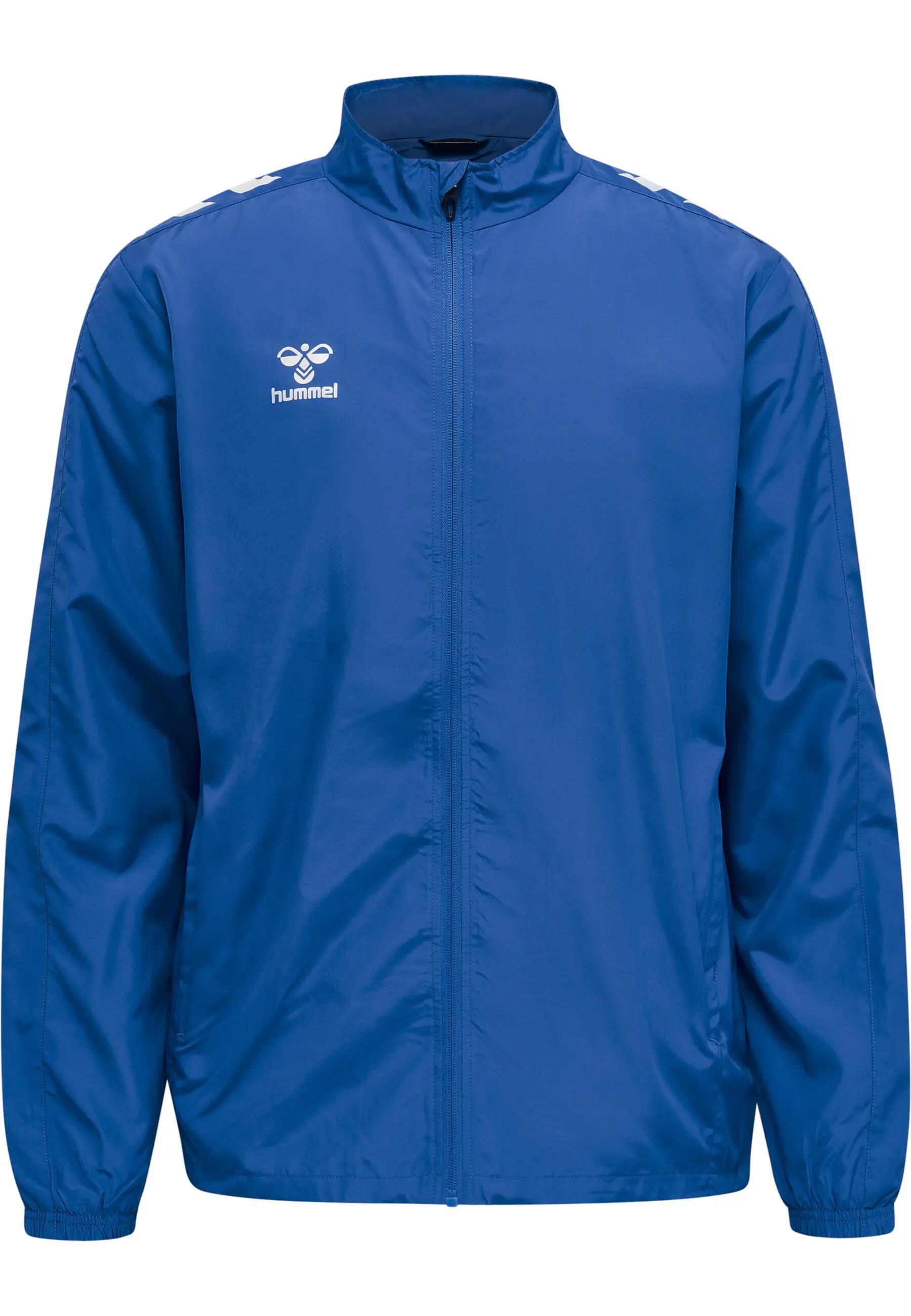 Giacca Hummel Micro Zip 4/10