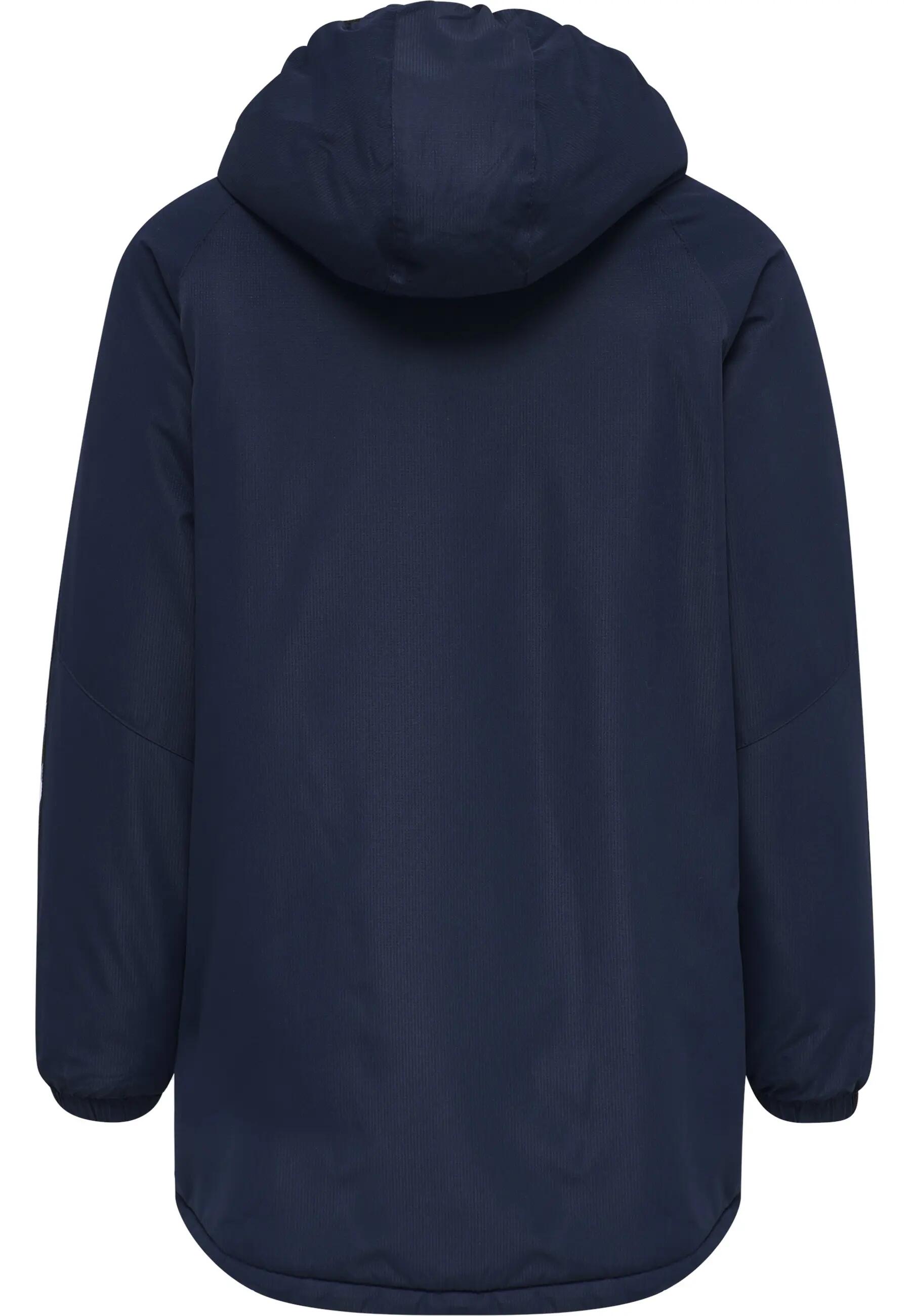 Mono Hmlauthentic Multideporte Los Niños Unisex Repelente Al Agua Hummel 5/13