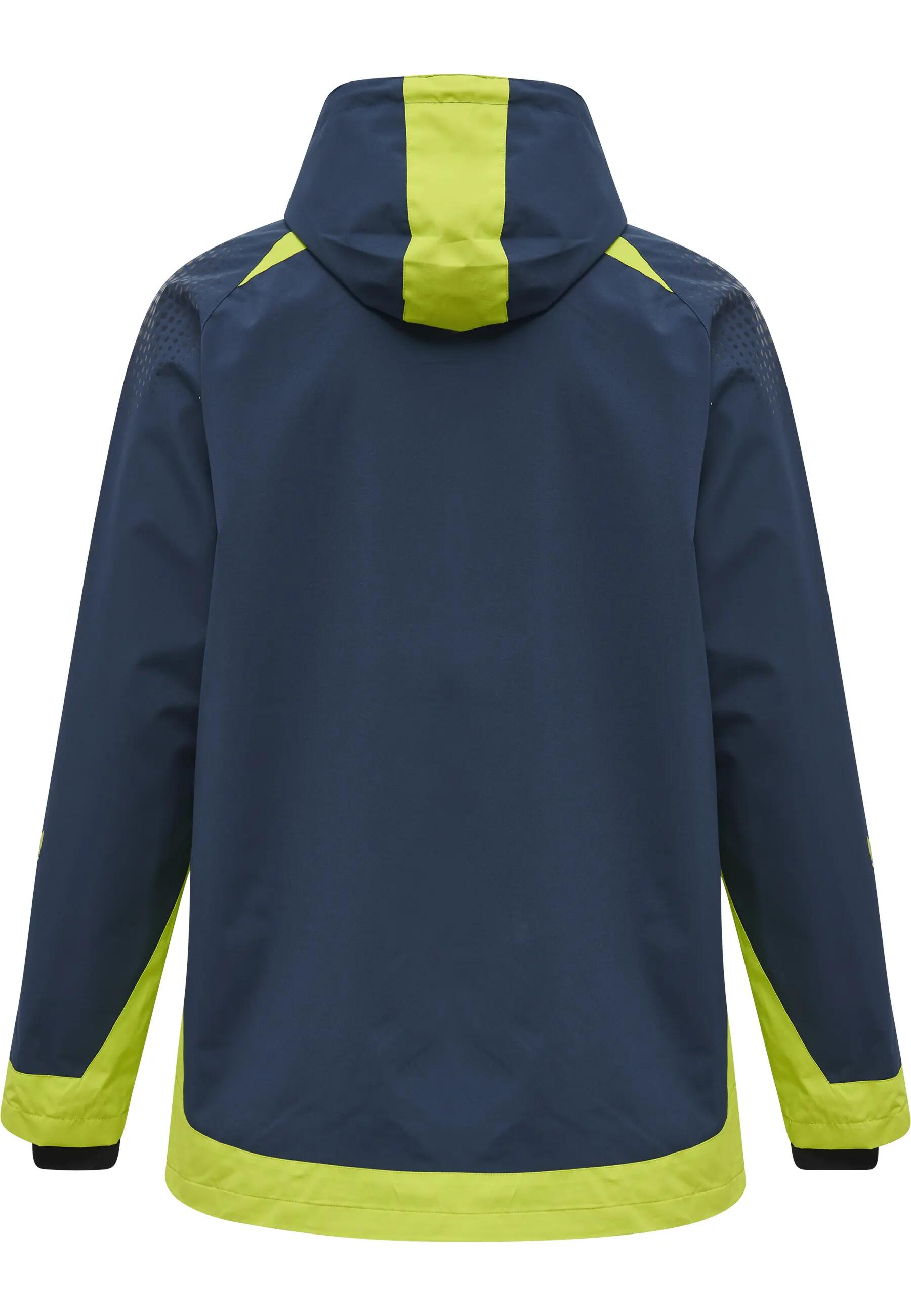 Reißverschluss Jacke Hmllead Herren 5/12