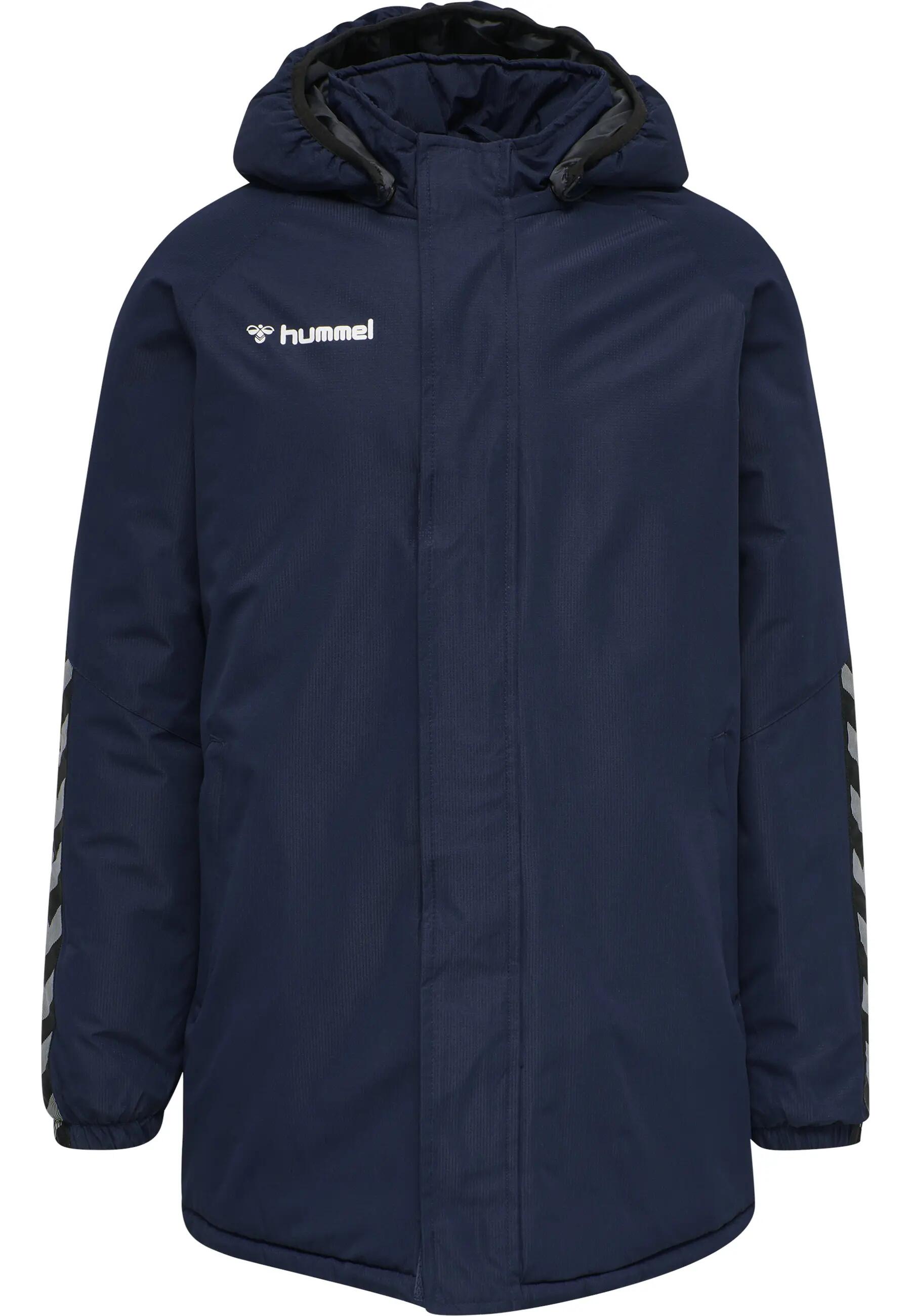 Mono Hmlauthentic Multideporte Los Niños Unisex Repelente Al Agua Hummel 4/13