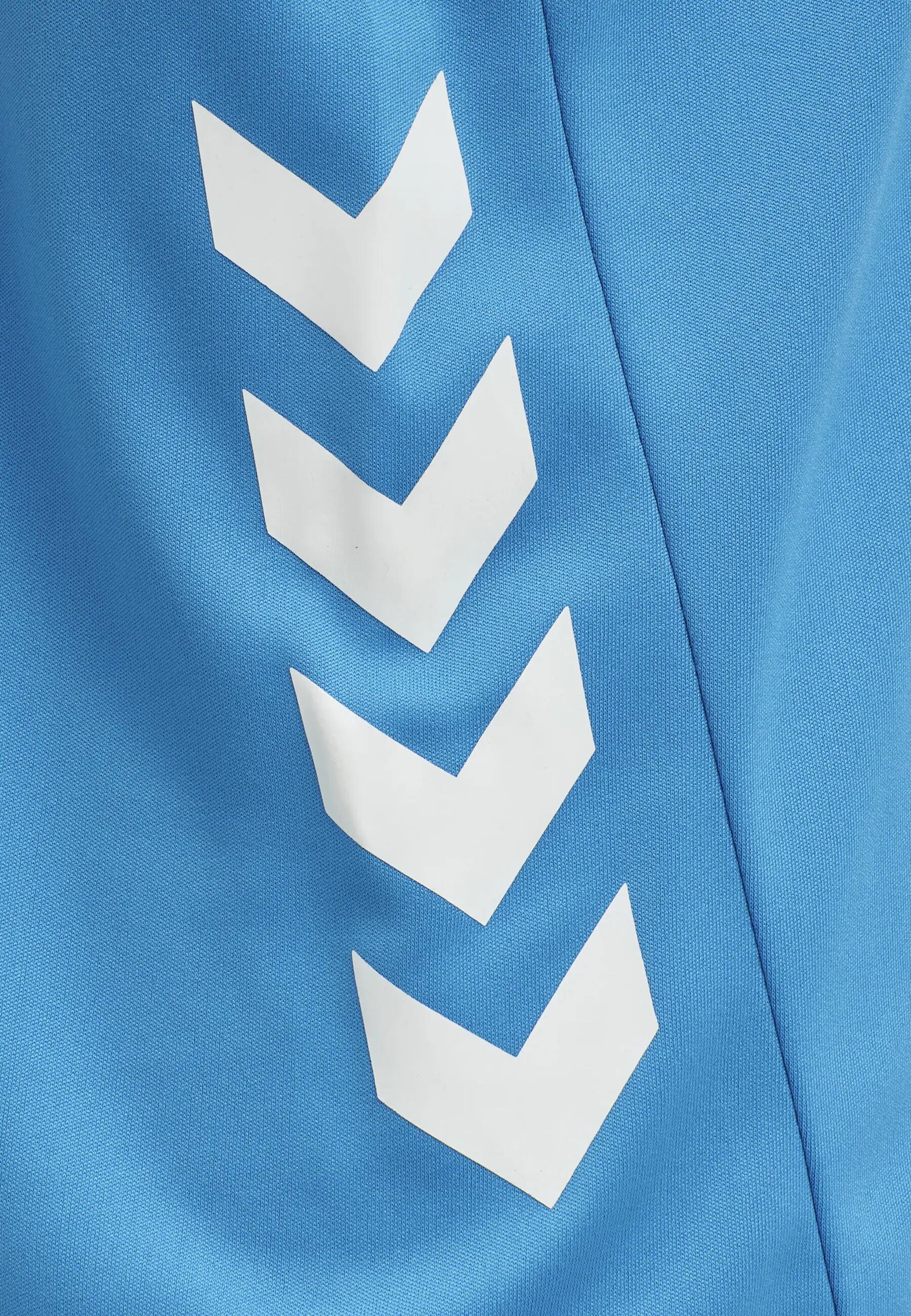Instap Polo Hmlpromo Uniseks Kinderen 7/13