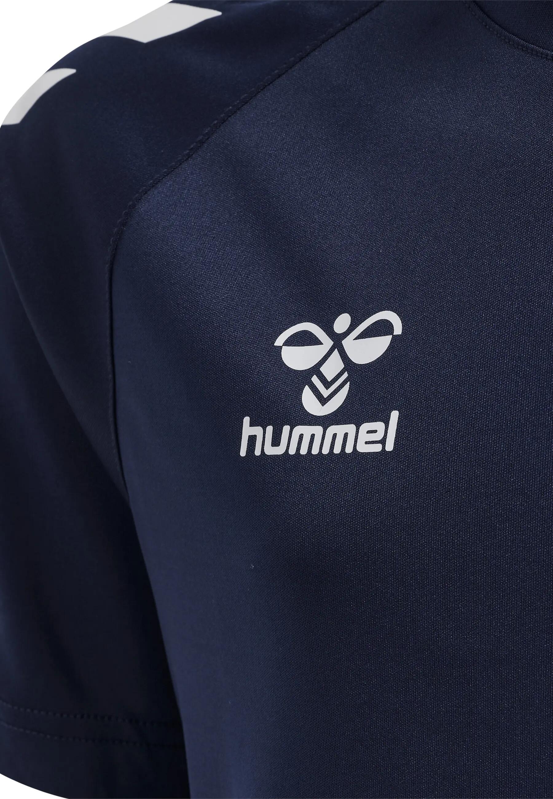 T-Shirt Hmlcore Kinder 6/11