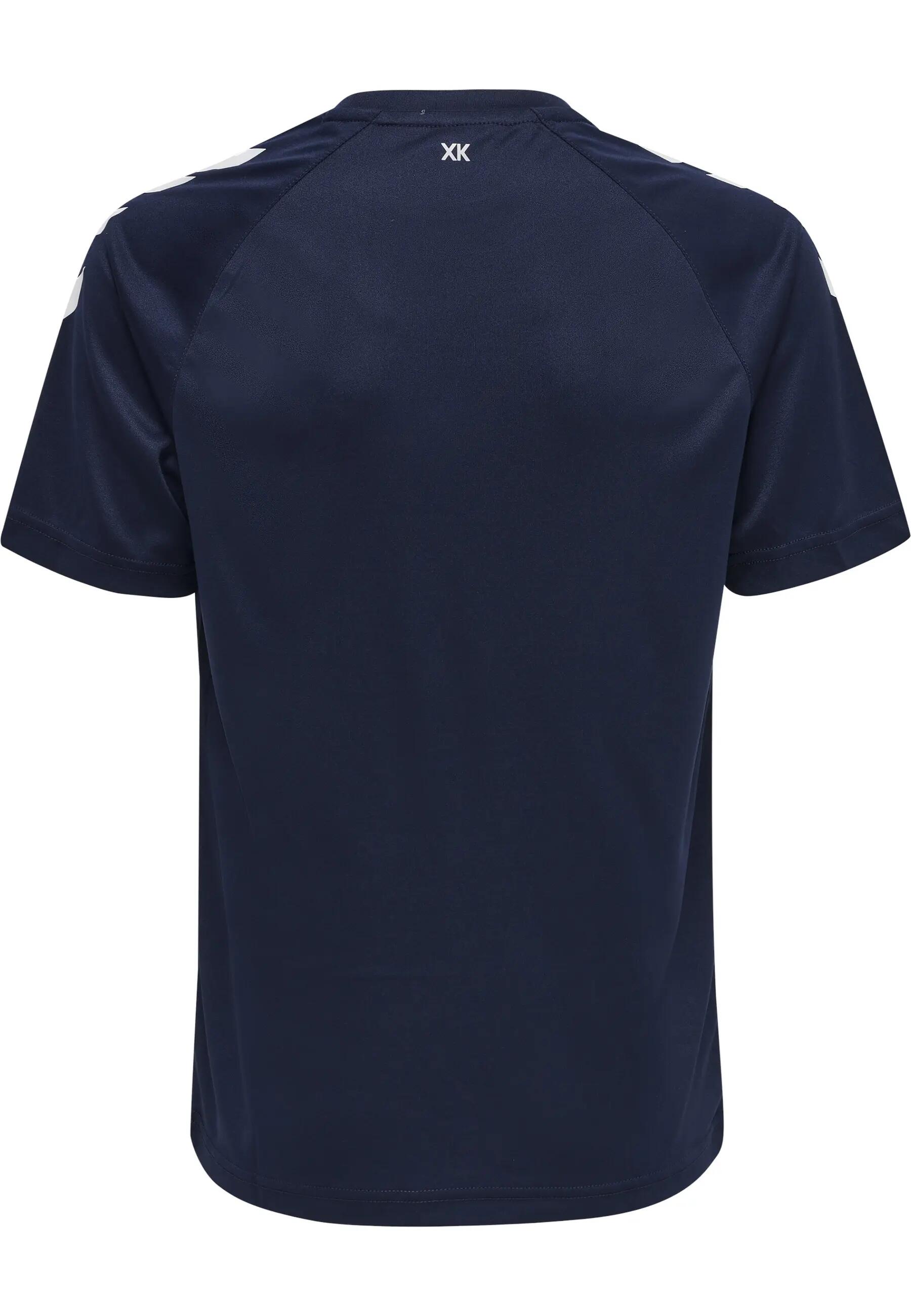 T-Shirt Hmlcore Kinder 5/11