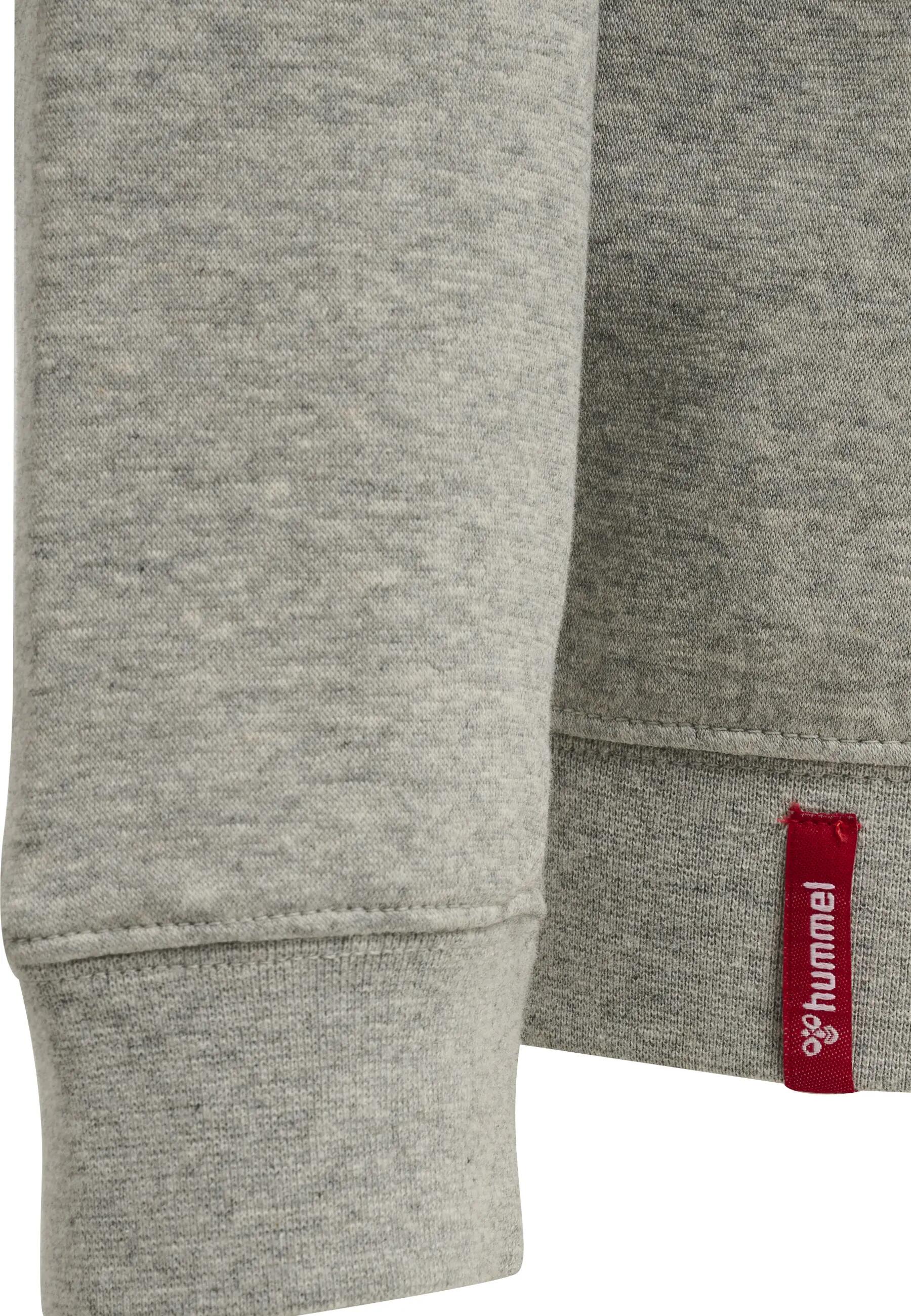Enfiler Sweat-Shirt Hmlred Enfant 6/11