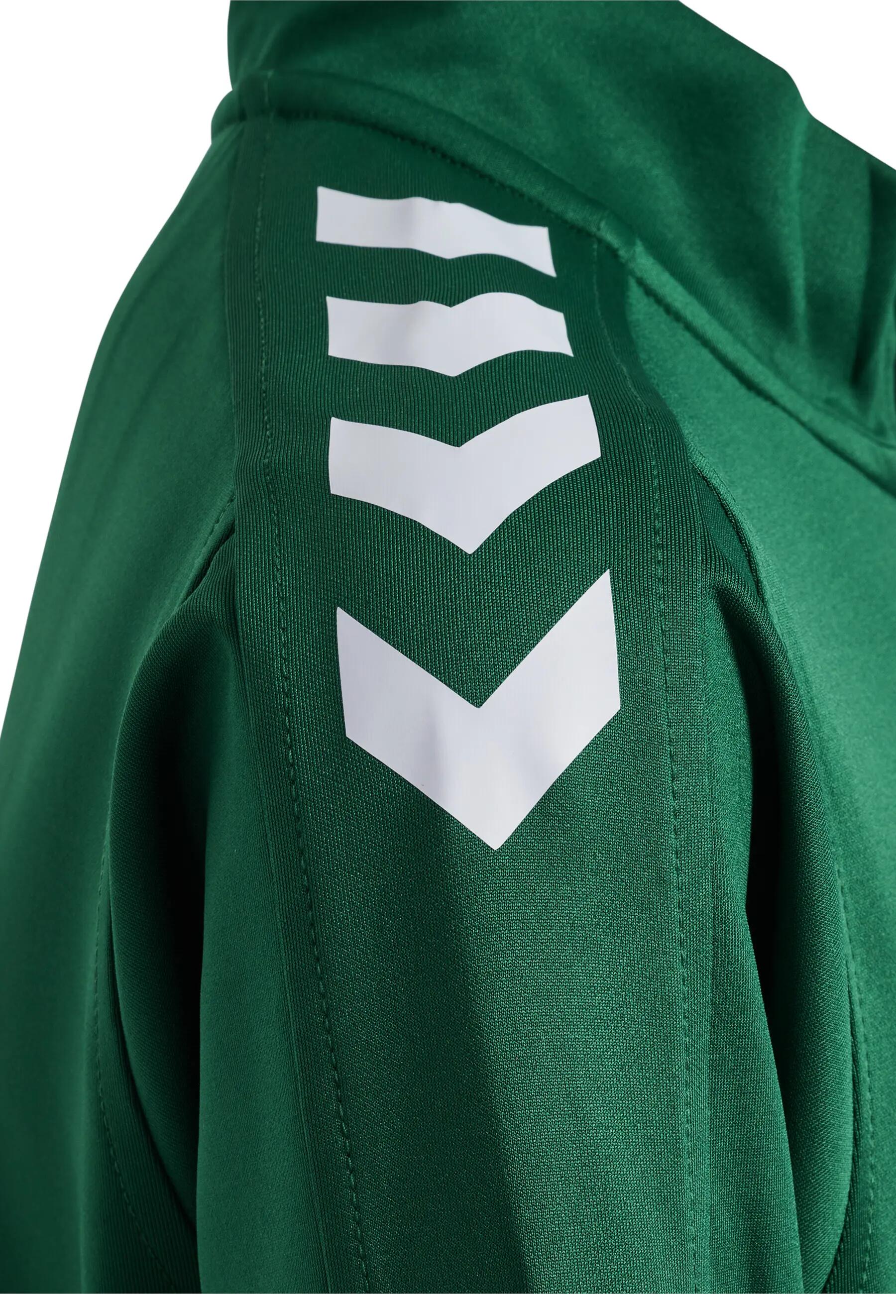 Demie-Fermeture Éclair Zip Combinaison Hmlcore Multisport Enfant 9/15