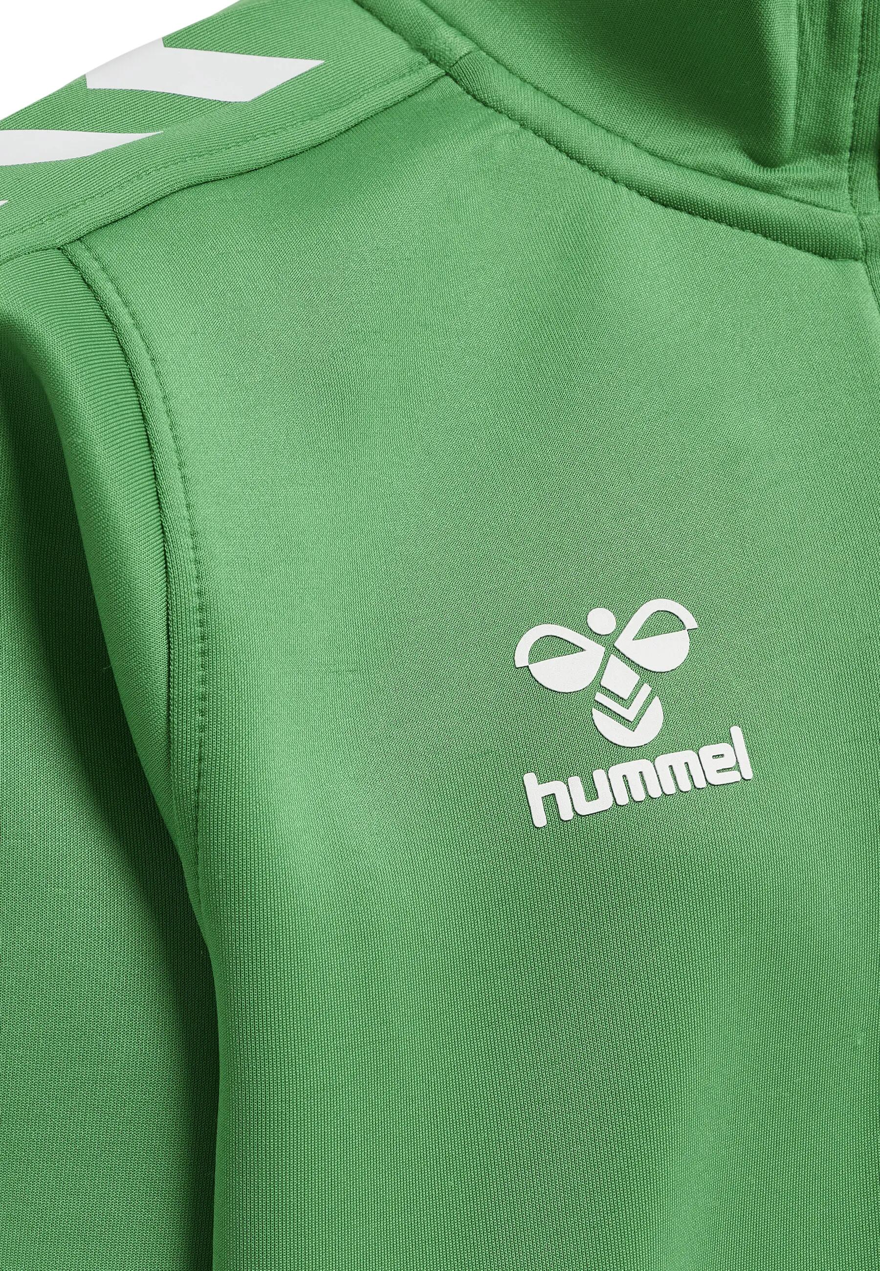 Felpa per bambini Hummel hmlCORE XK 6/11