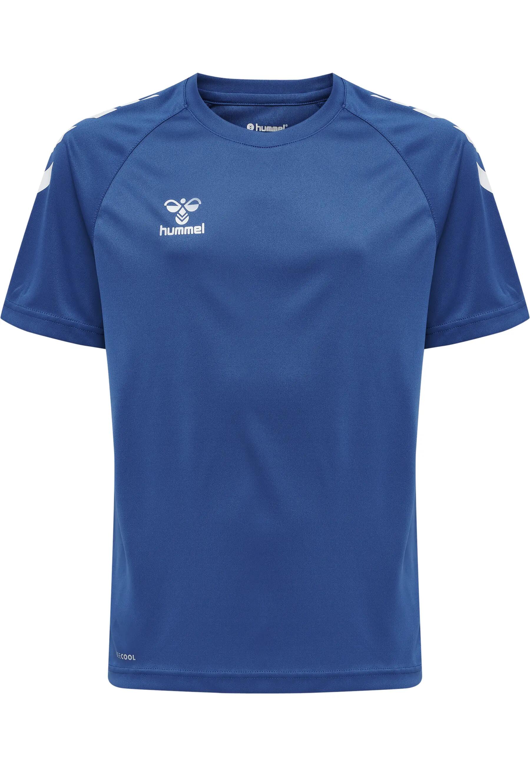 Enfiler T-Shirt Hmlcore Enfant 4/11