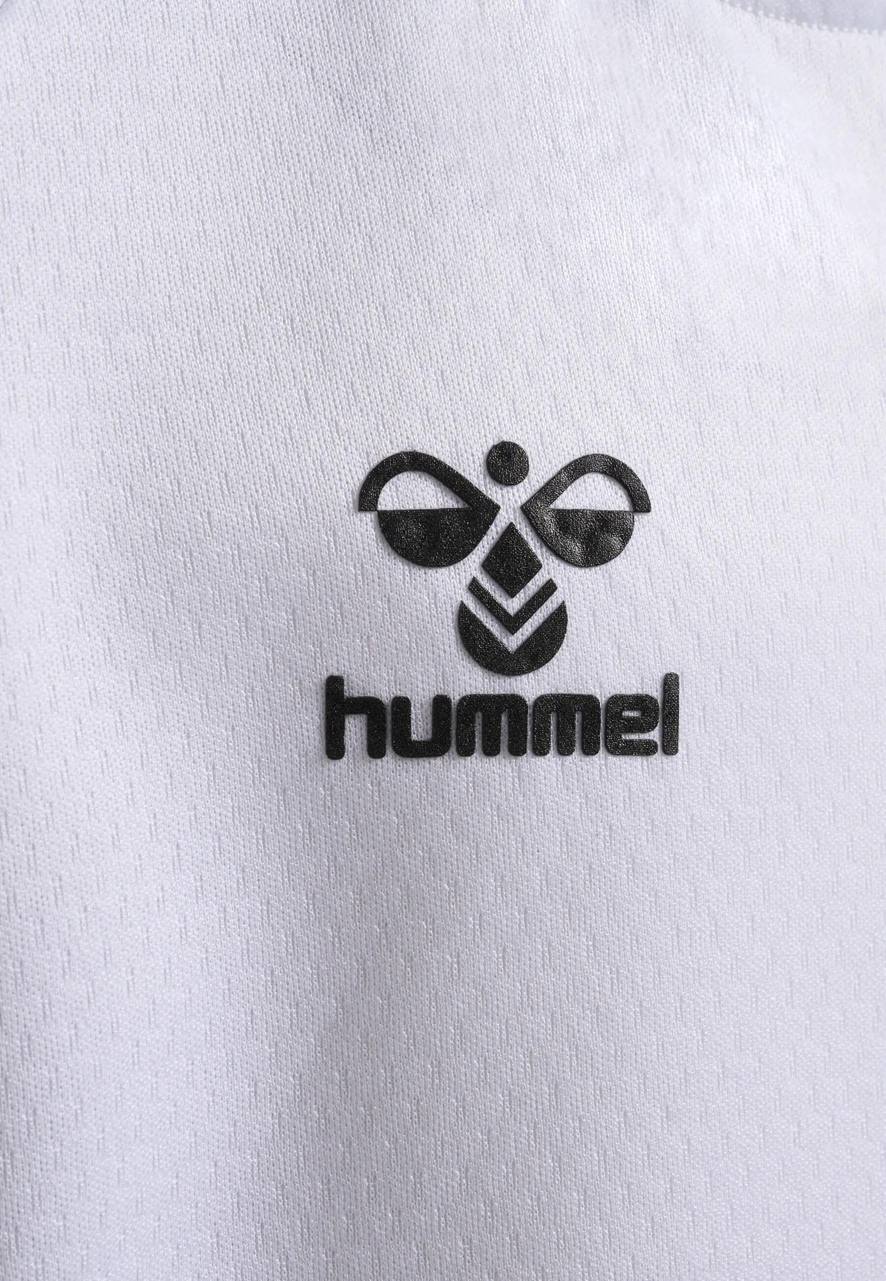 Instap T-Shirt Hmllead Uniseks Kinderen 4/11