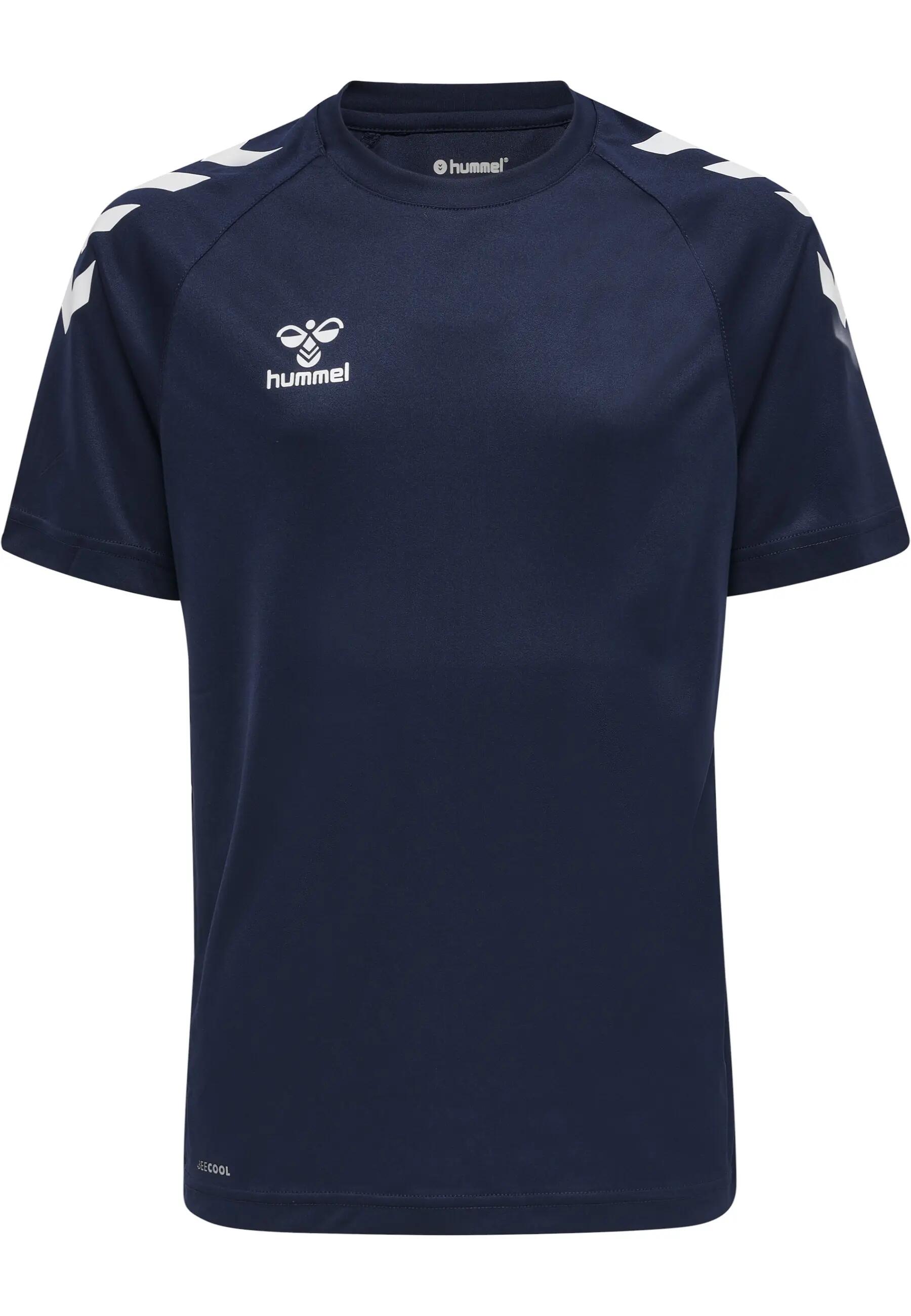 T-Shirt Hmlcore Kinder 4/11